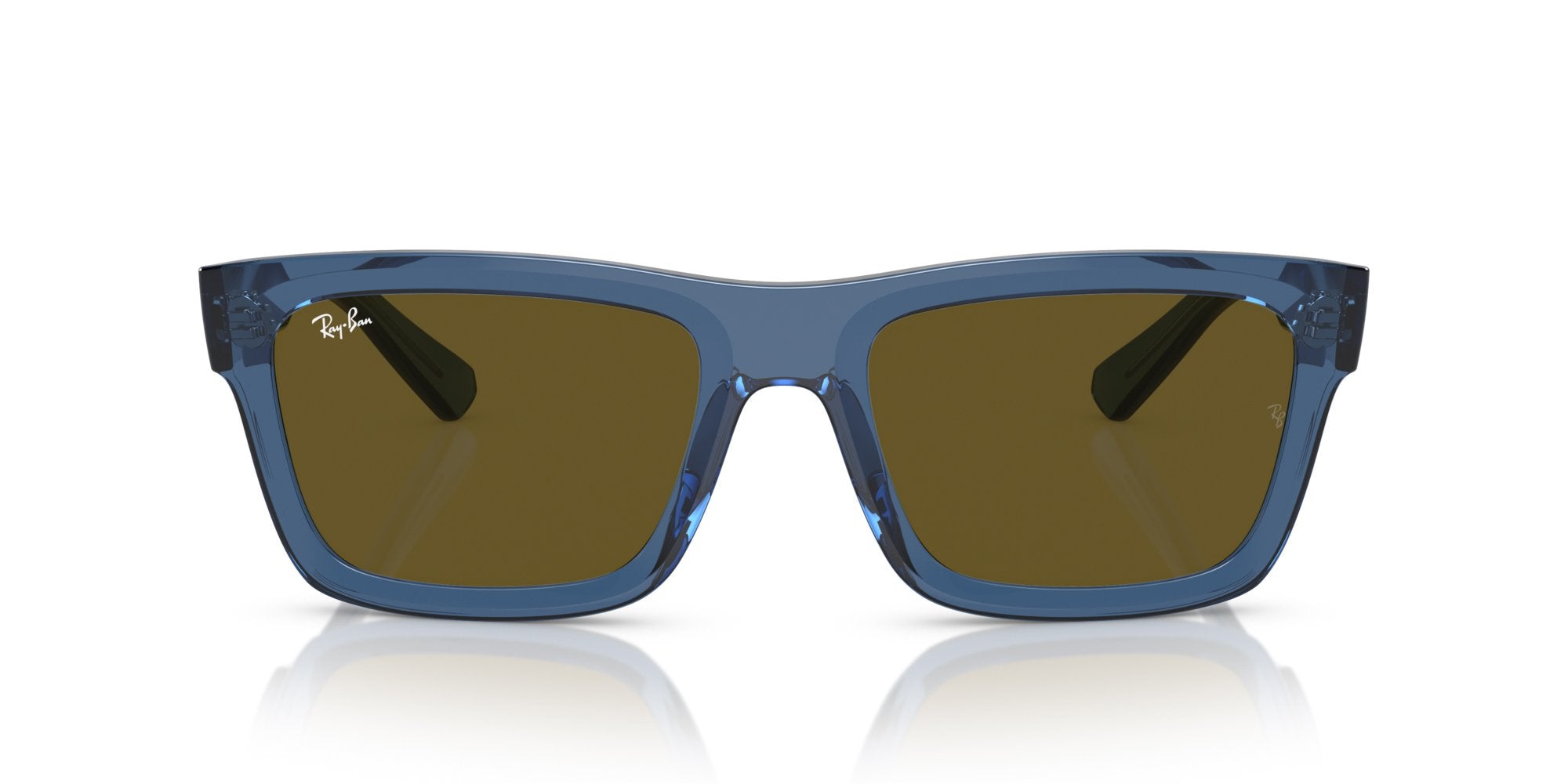 RAY-BAN WARREN RB4396 668073