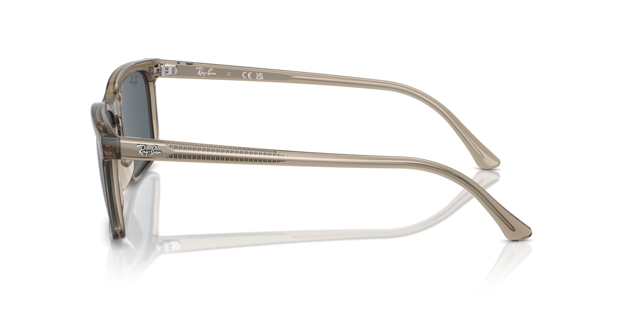 RAY-BAN RB4435 6765R5