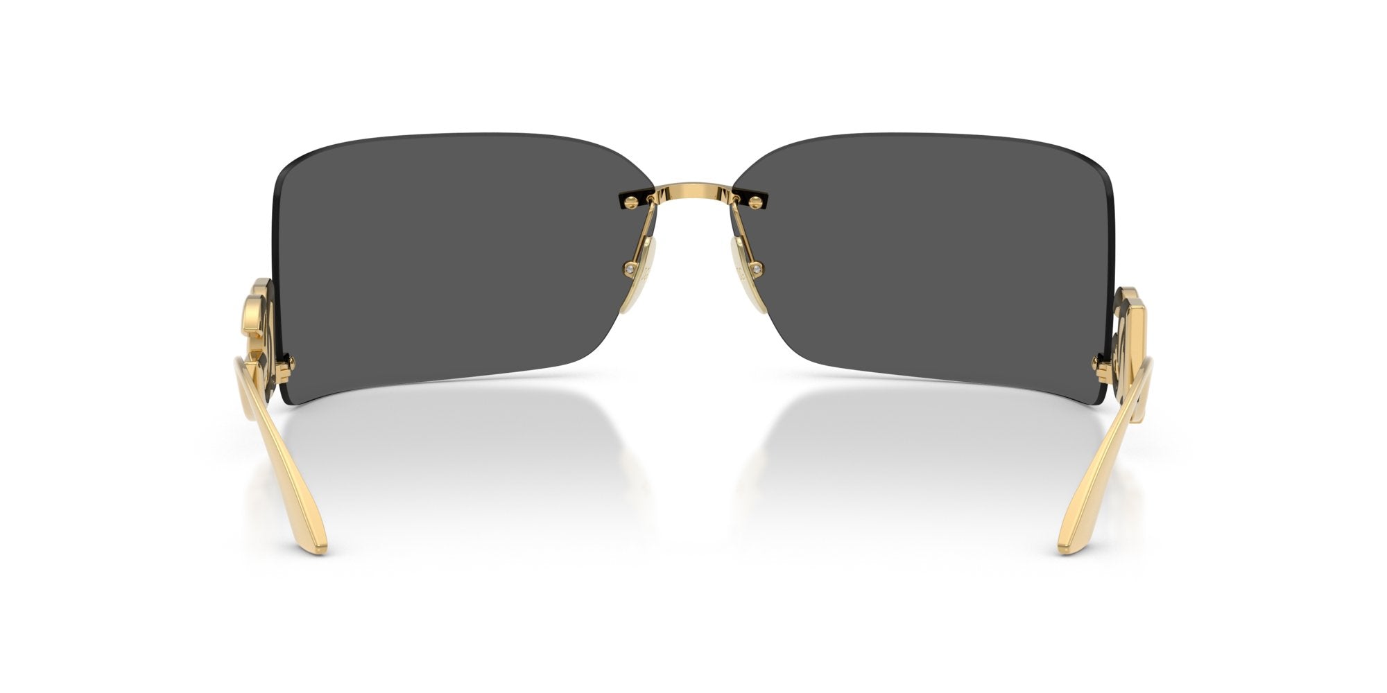 DOLCE & GABBANA DG2319 02/87