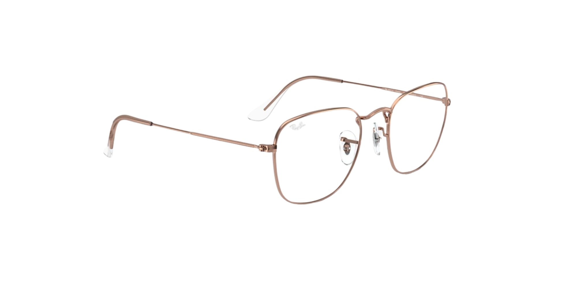 RAY BAN FRANK RX3857V 3107