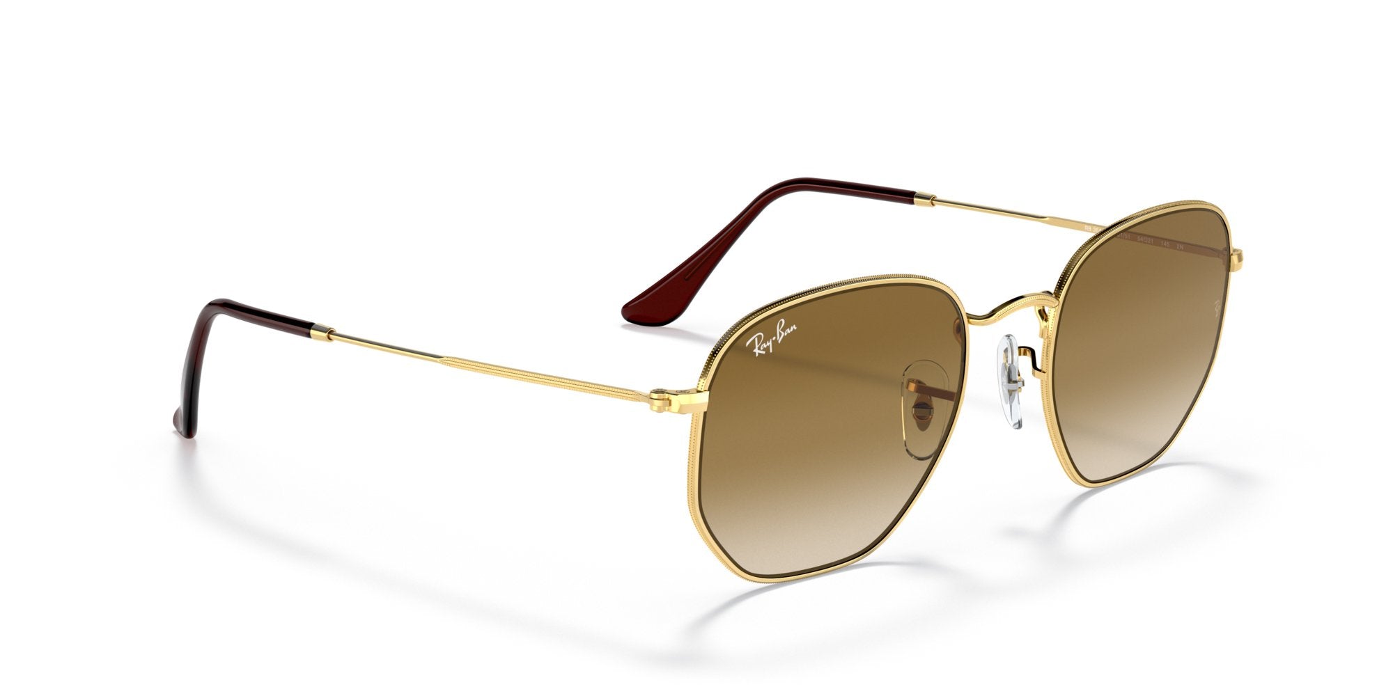 RAY-BAN HEXAGONAL RB3548 001/51