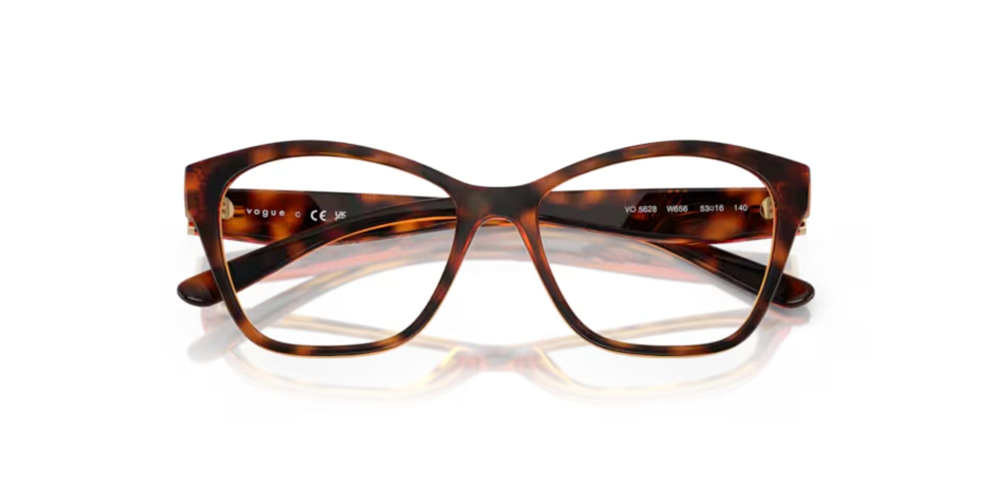 VOGUE 5628 W656