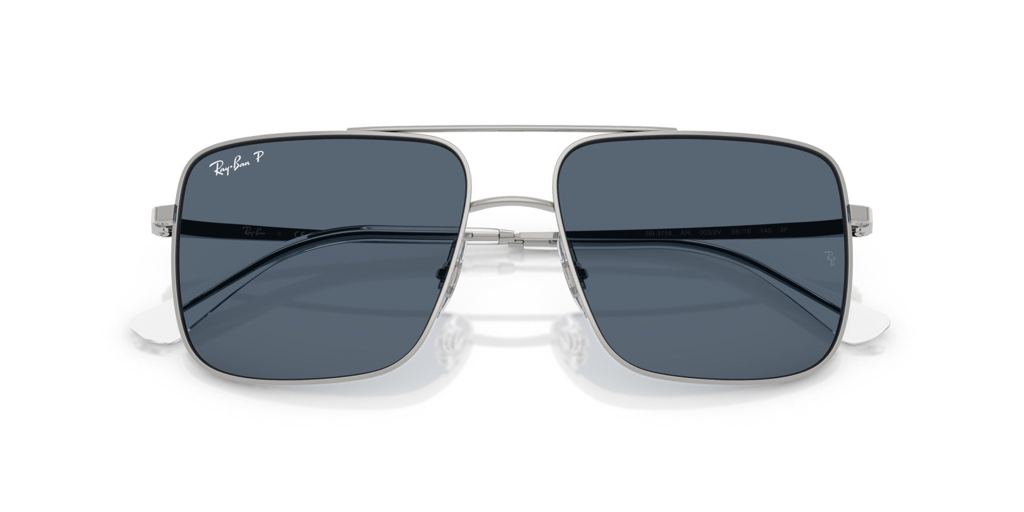 RAY-BAN ARI RB3758 003/2V Polarizzato