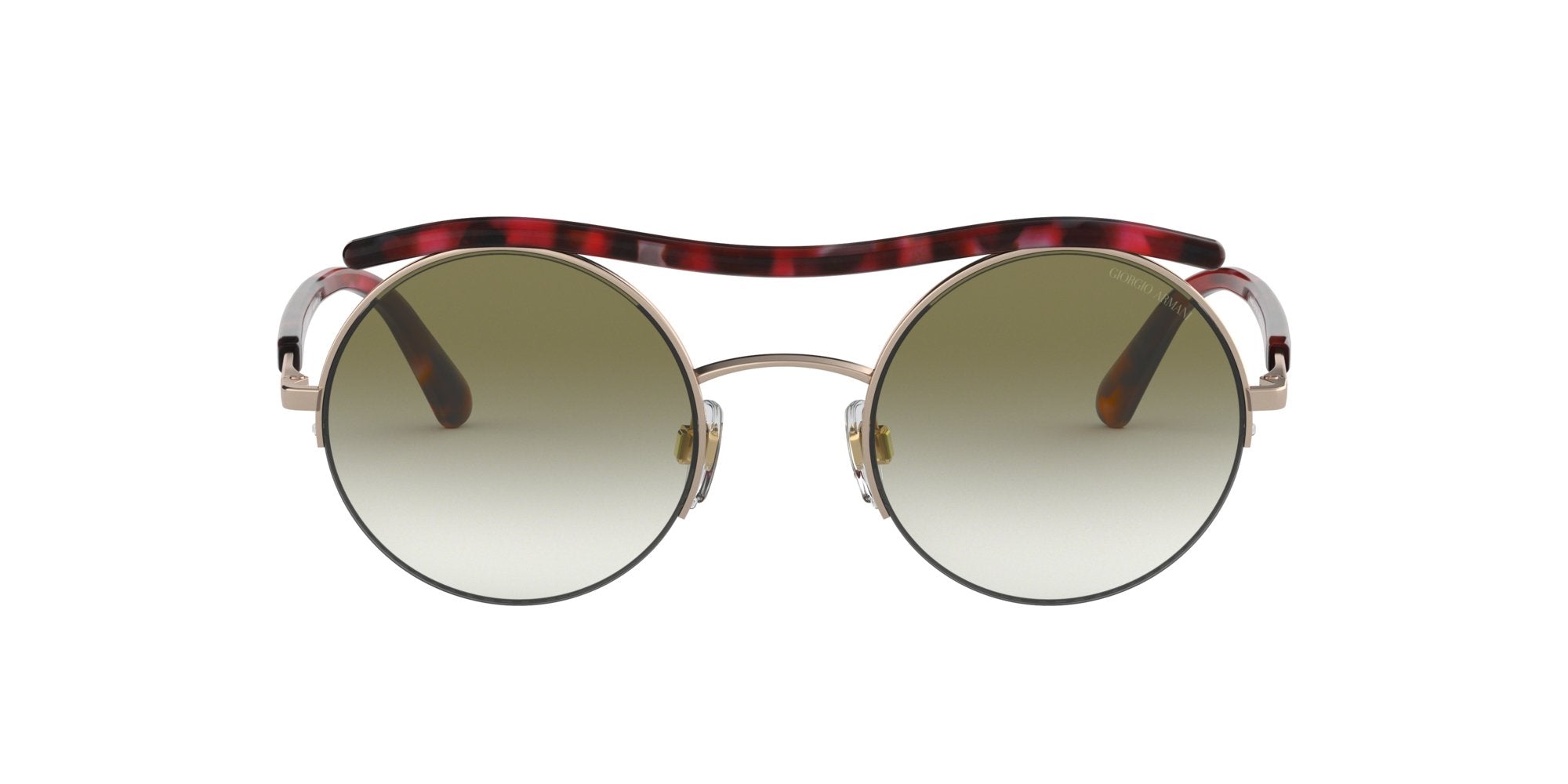 GIORGIO ARMANI AR6082 30118E