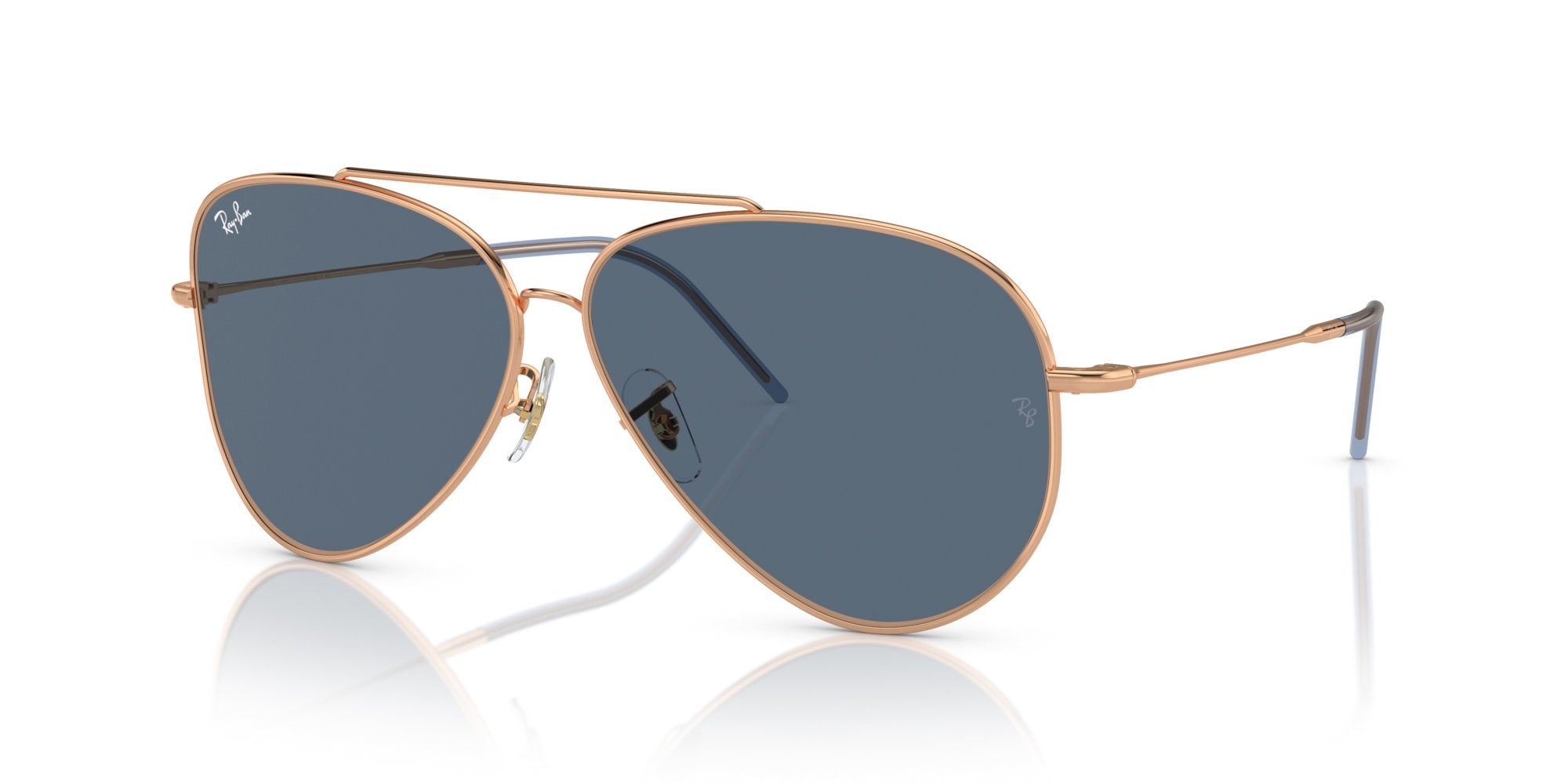 RAY-BAN AVIATOR REVERSE RBR0101S 92023A