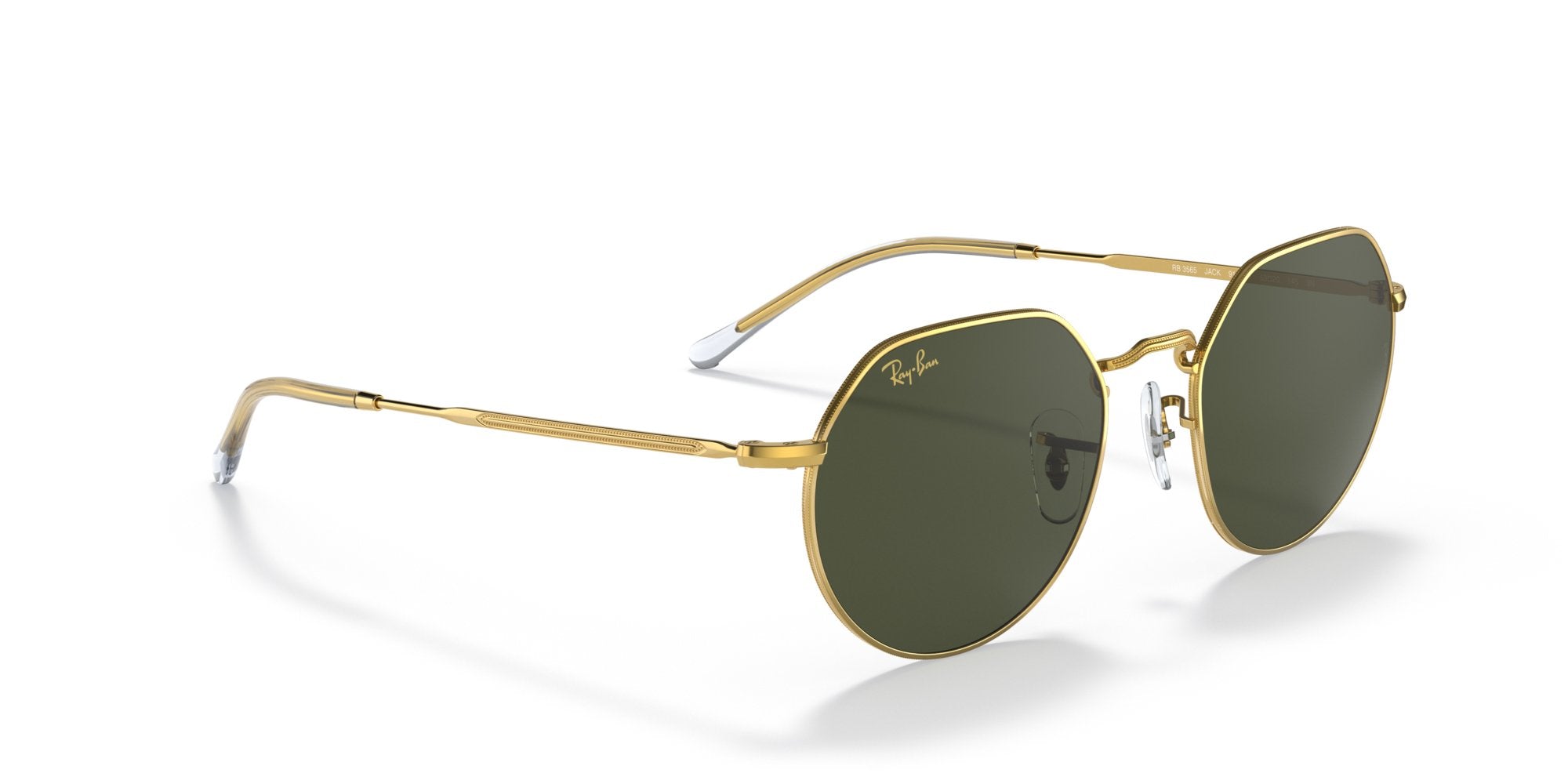RAY-BAN JACK RB3565 919631