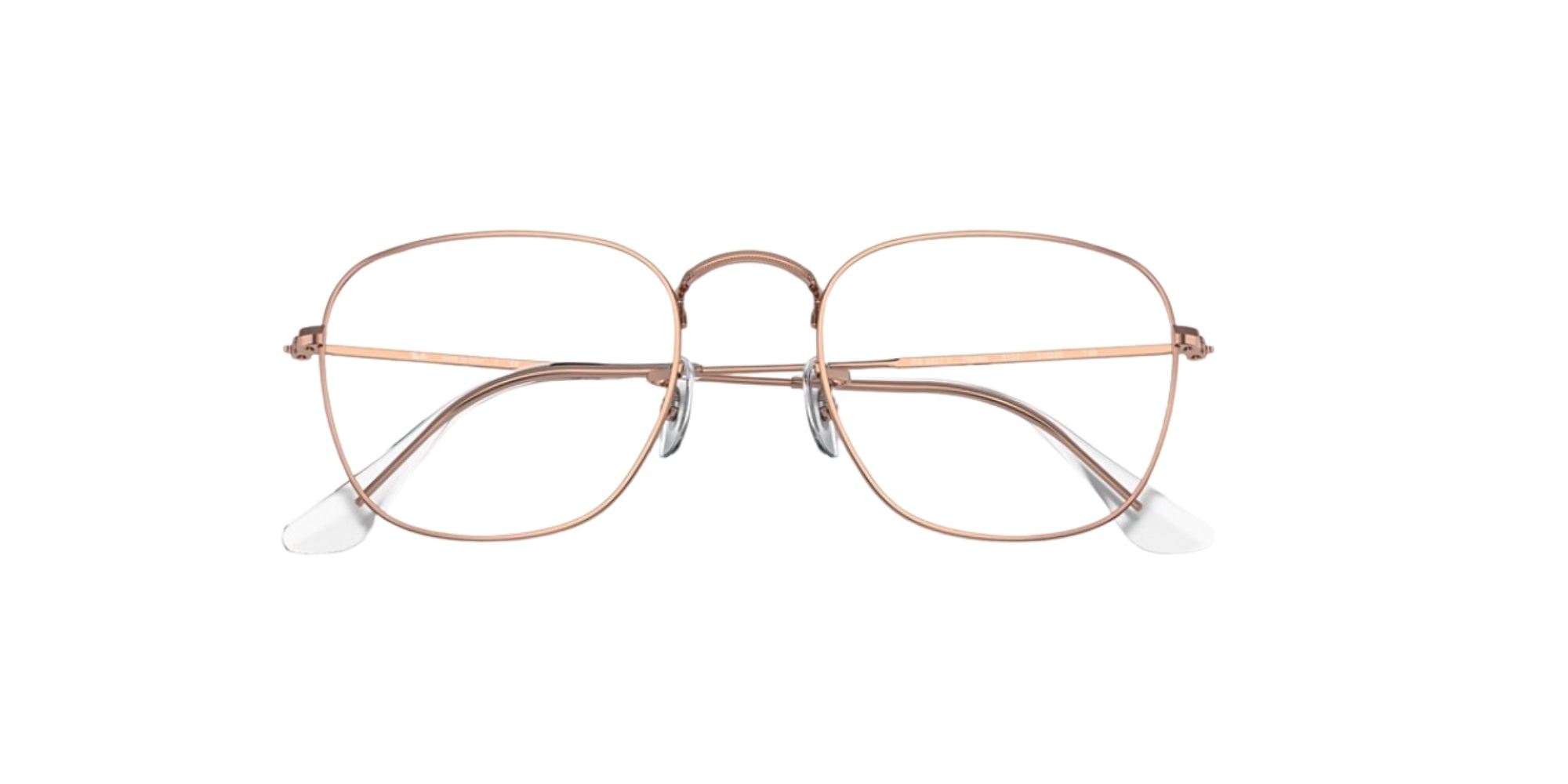 RAY BAN FRANK RX3857V 3107