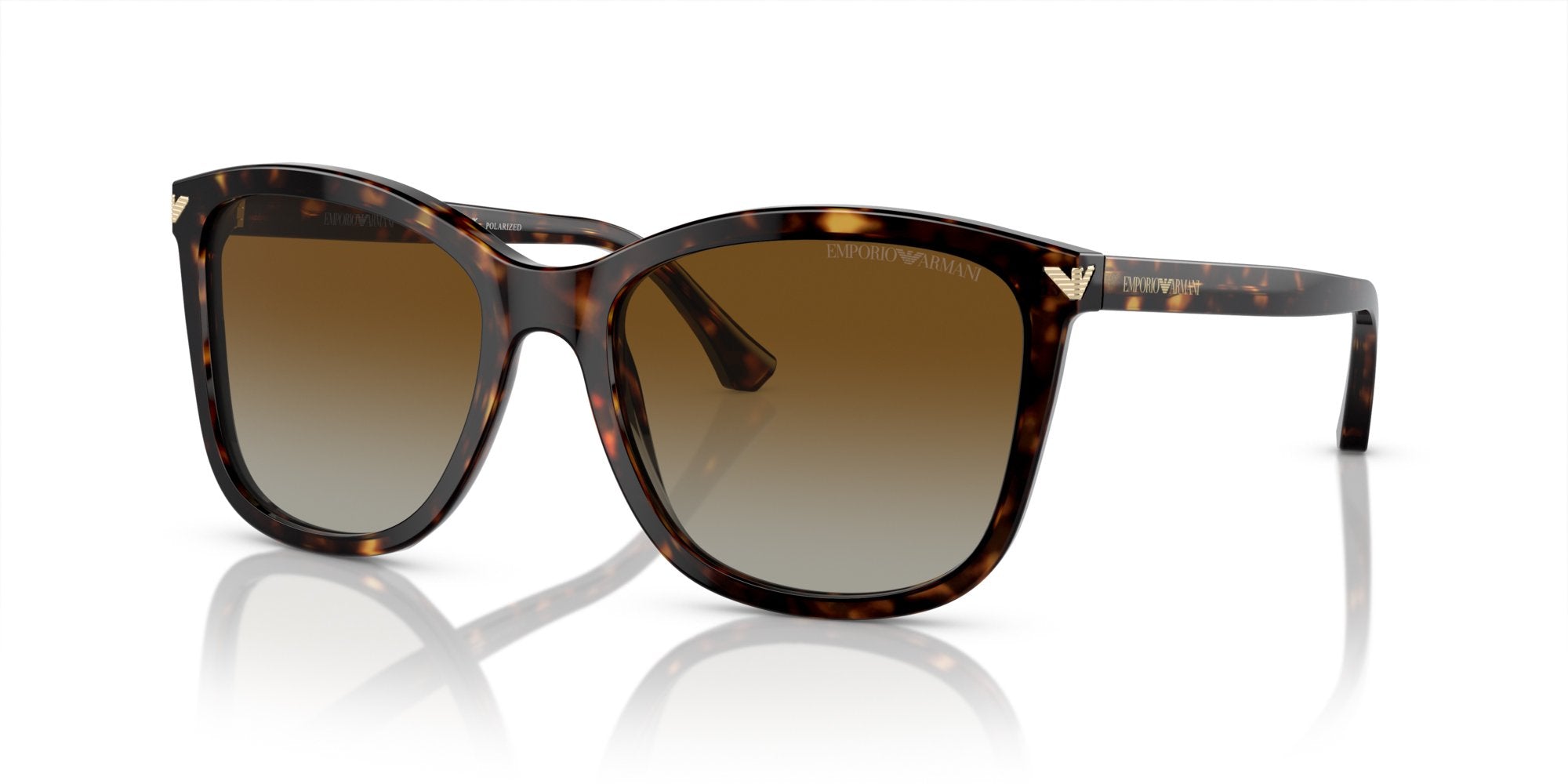 EMPORIO ARMANI EA4060 5026T5 Polarizzato