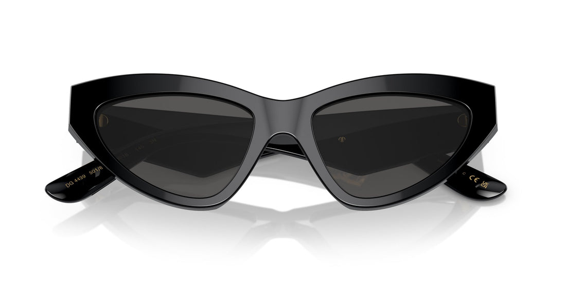 DOLCE & GABBANA DG4439 501_87