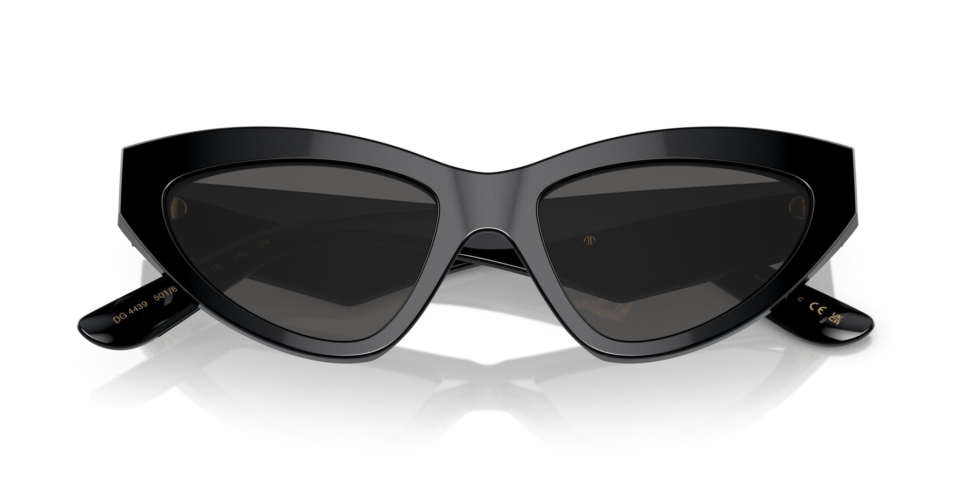 DOLCE & GABBANA DG4439 501_87