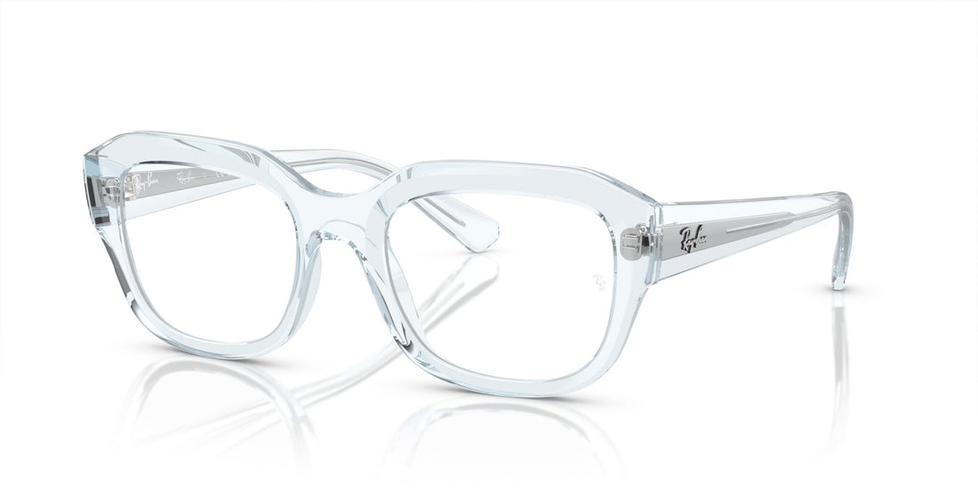 RAY-BAN VISTA LEONID RX7225 8319