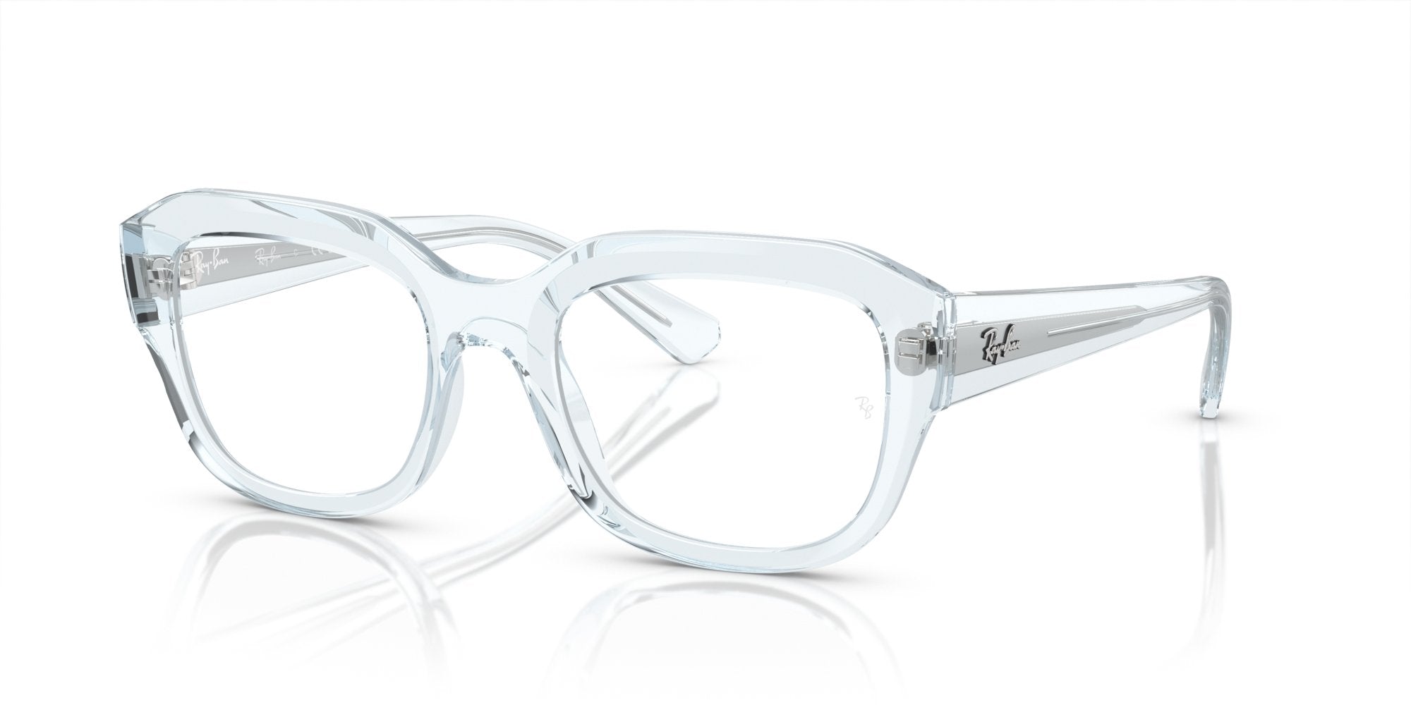 RAY-BAN VISTA LEONID RX7225 8319