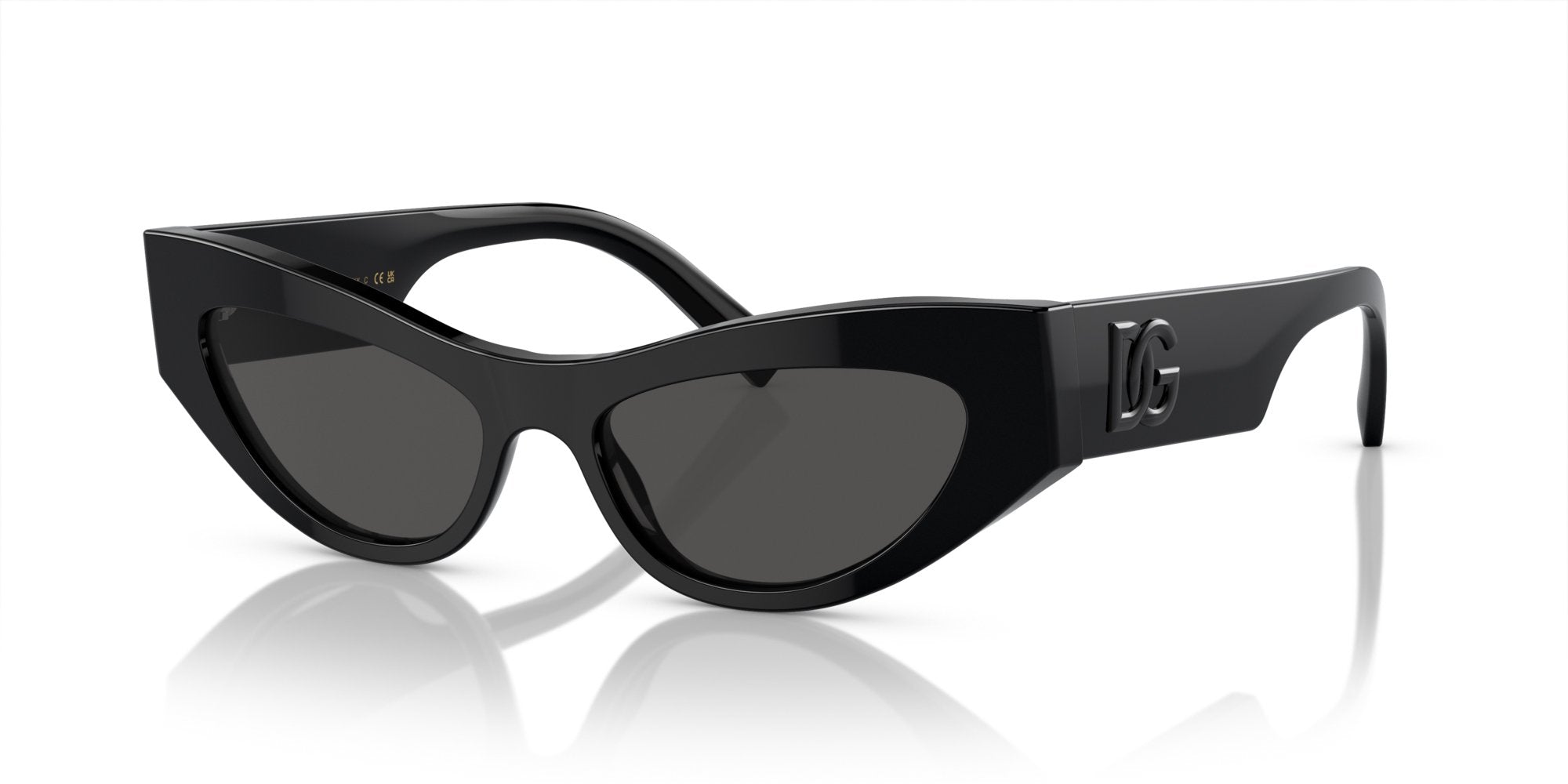 DOLCE & GABBANA DG4450 501_87