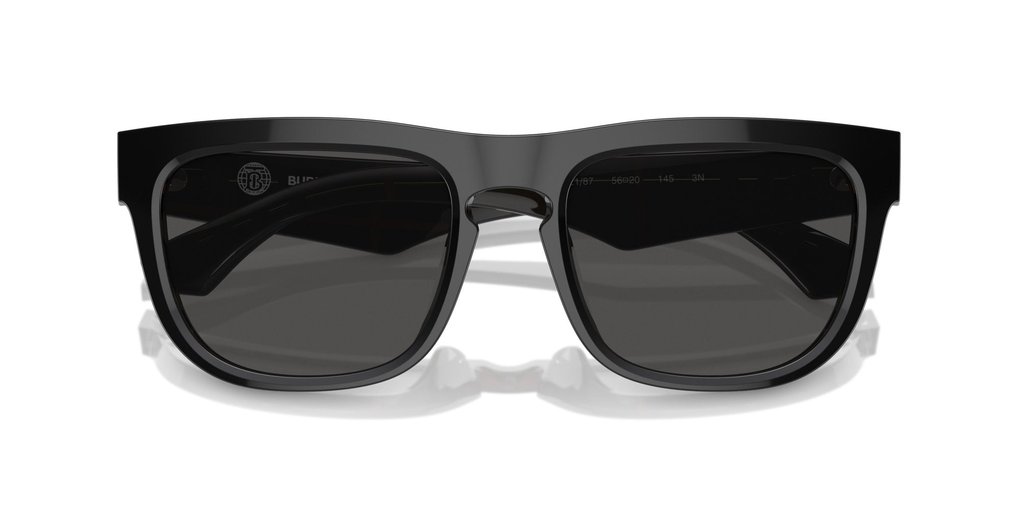 BURBERRY BE4431U 412187