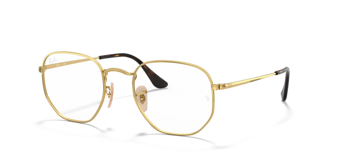 RAY-BAN VISTA HEXAGONAL RX6448 2500