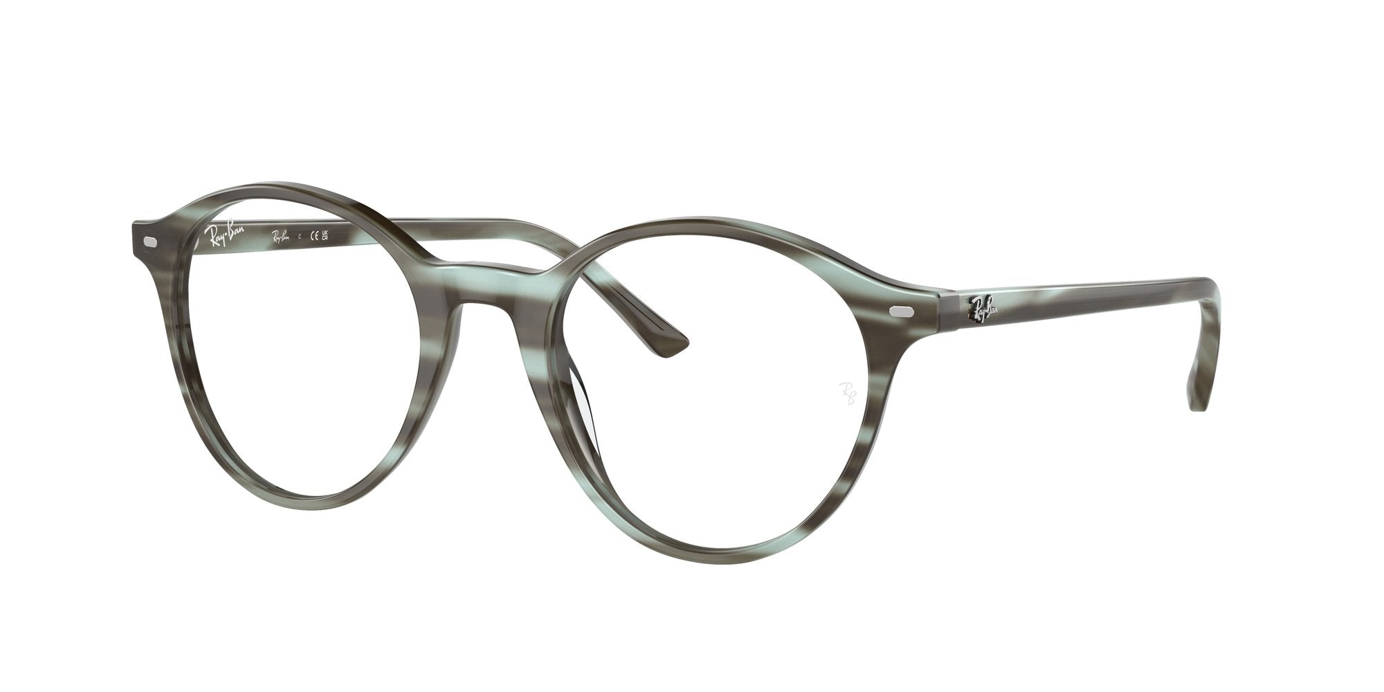 RAY-BAN VISTA BERNARD RX5430 8356