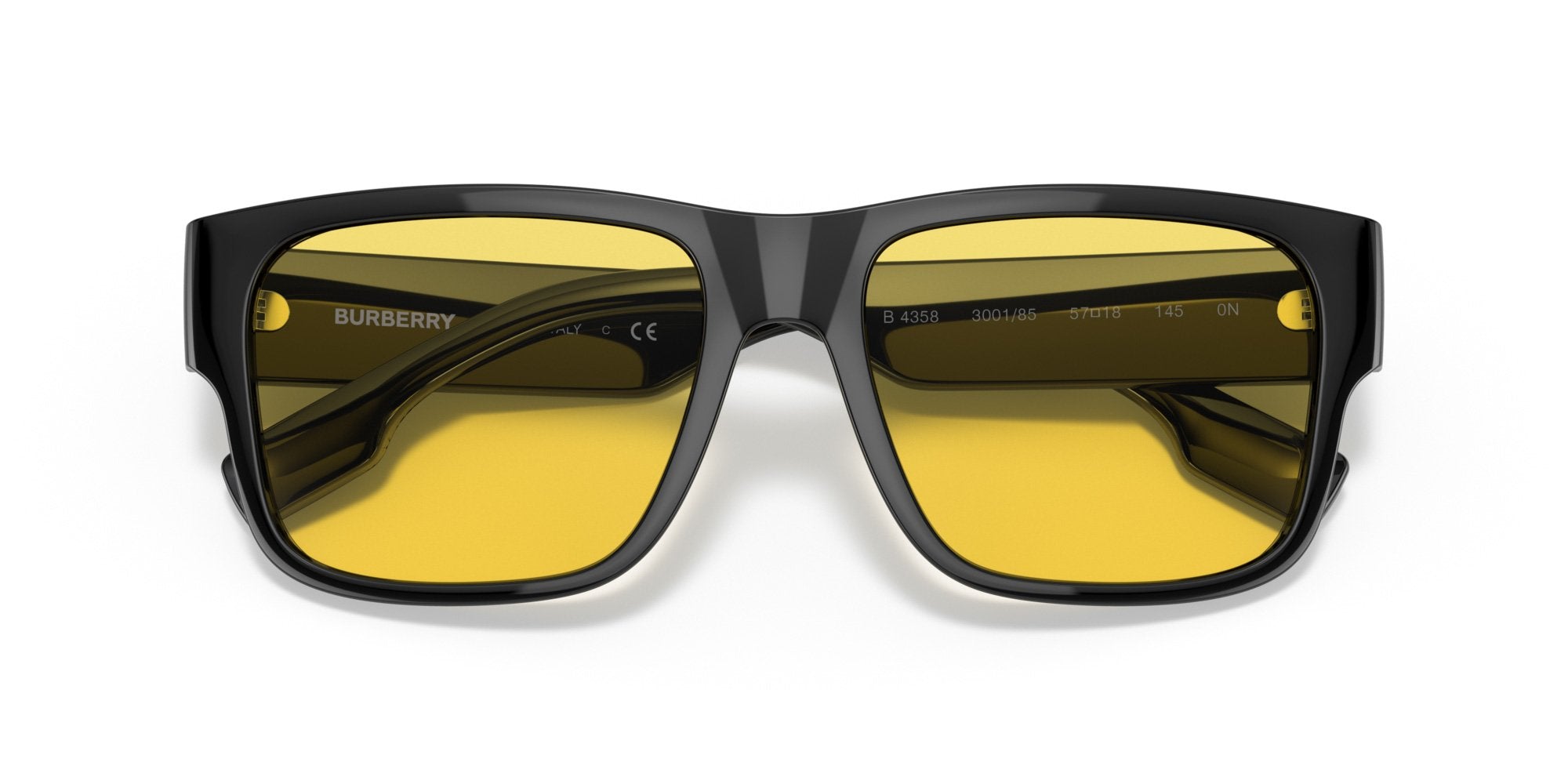 BURBERRY KNIGHT BE4358 300185