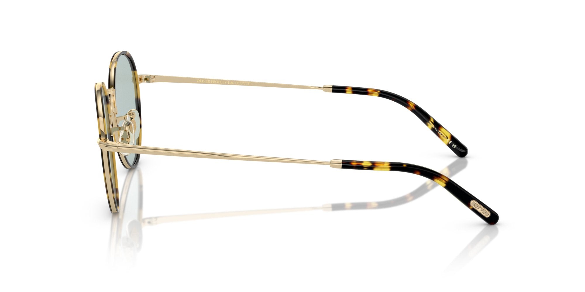 OLIVER PEOPLES SIDELL OV1333 5035