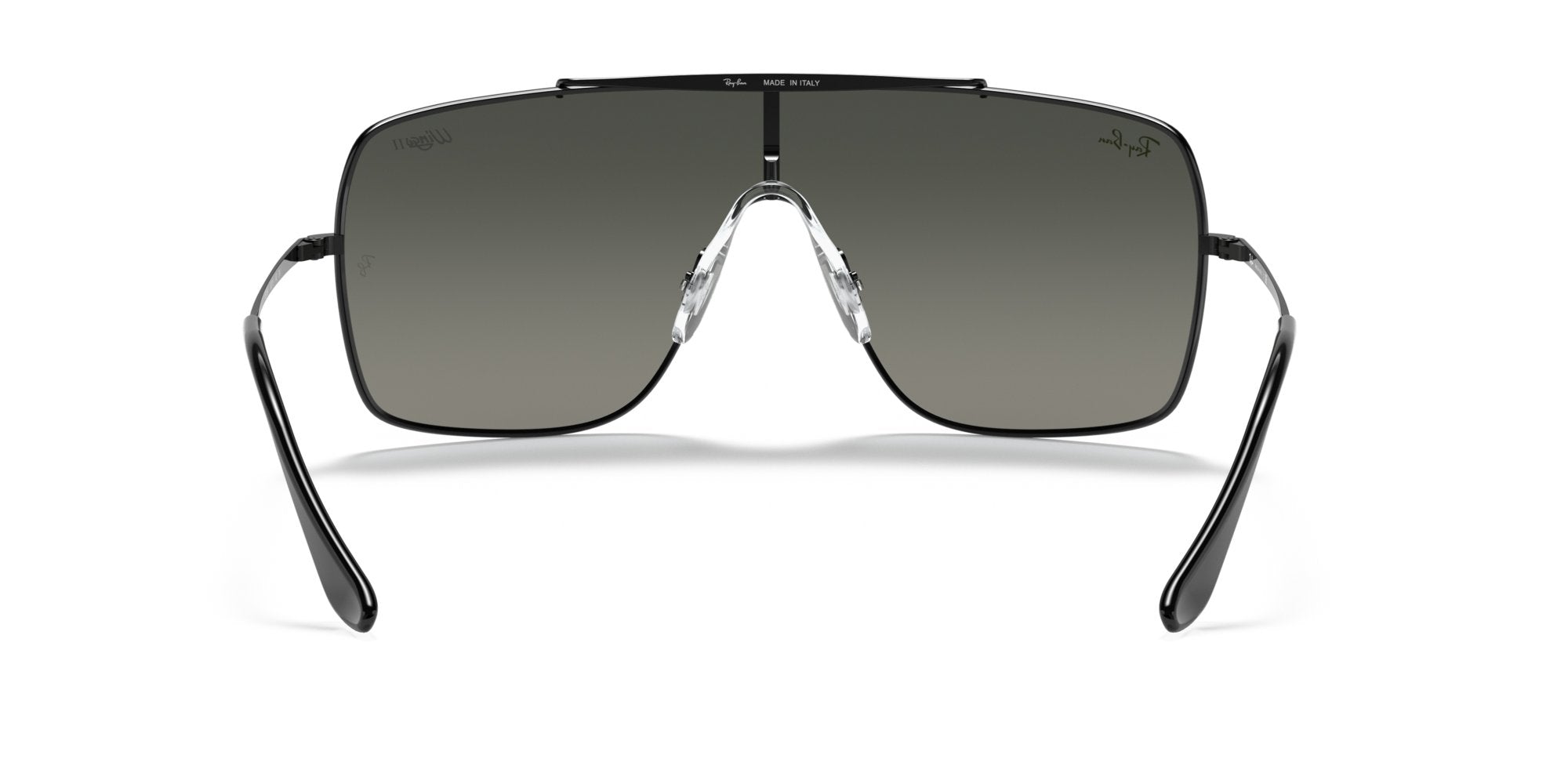 RAY-BAN WINGS II RB3697 002_11