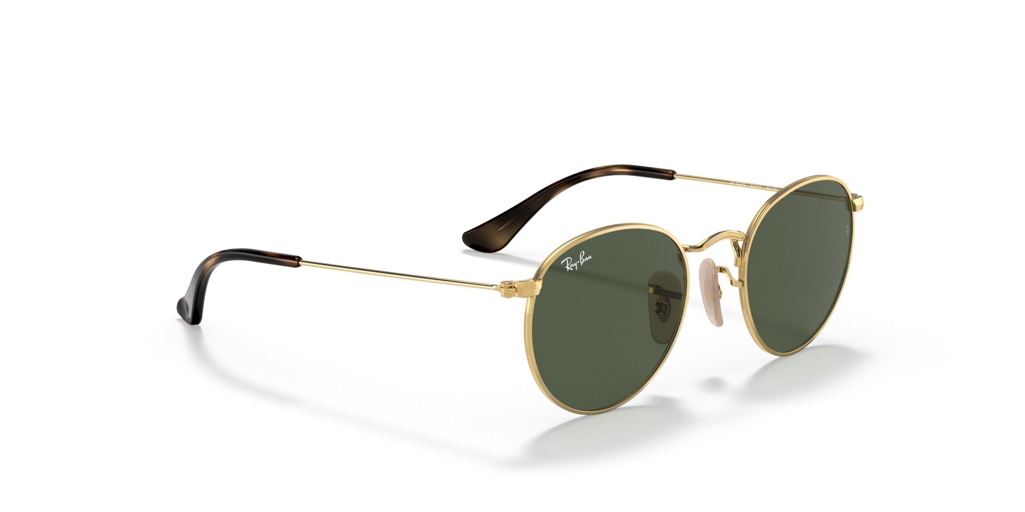 RAY-BAN JUNIOR JUNIOR ROUND RJ9547S 223/71