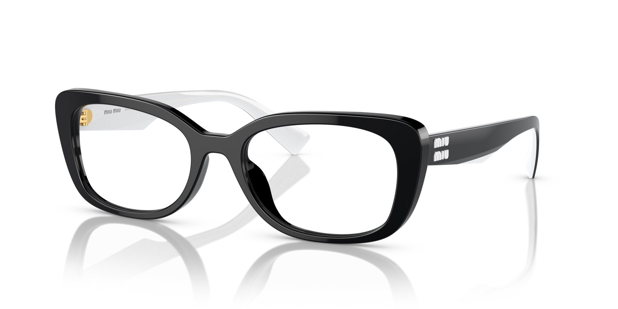 MIU MIU MU 07VV 10G1O1