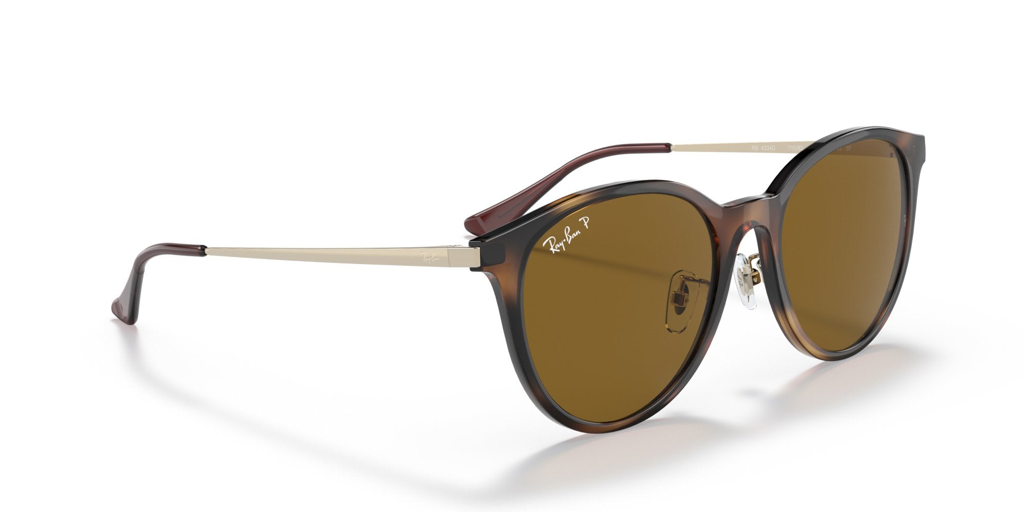 RAY-BAN RB4334D 710_83