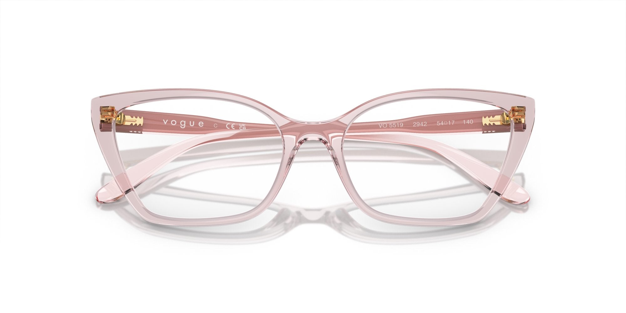 VOGUE VO5519 2942