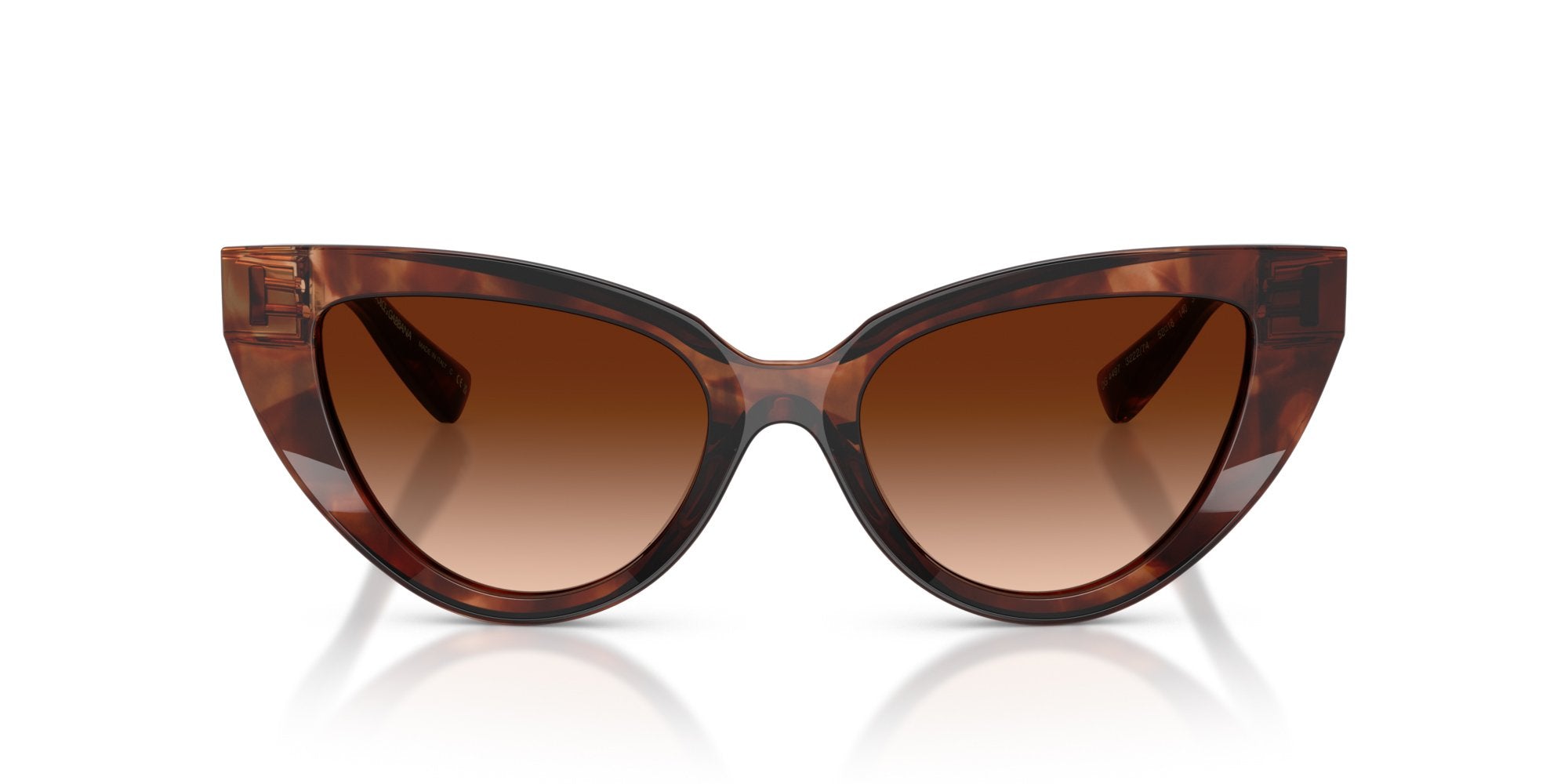 DOLCE & GABBANA DG4497 322274