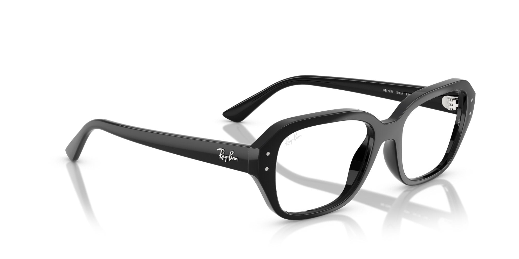 Occhiali vista UNISEX RAY-BAN VISTA SHEA RX7258 8260