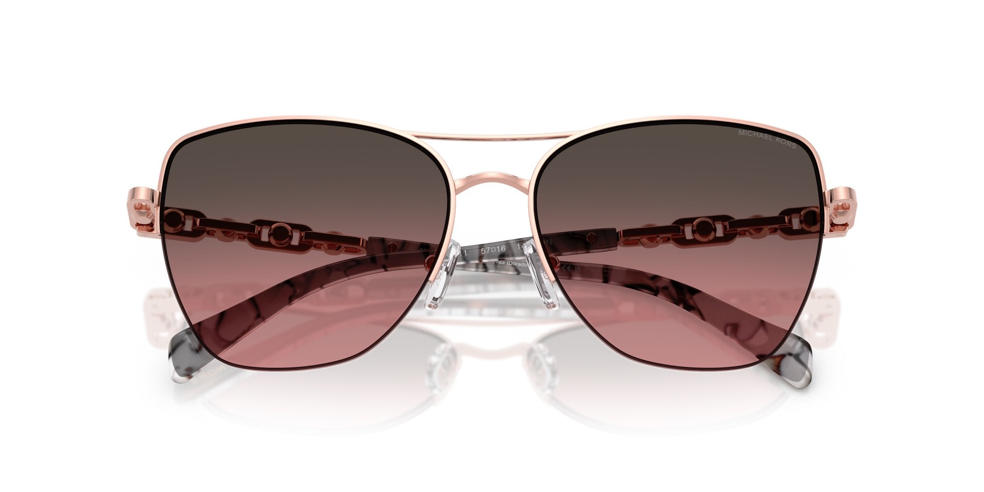 MICHAEL KORS DORADO BEACH MK1163 110811
