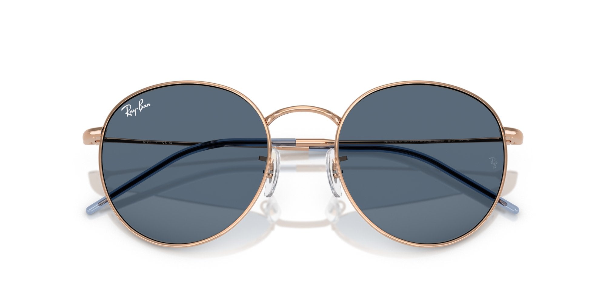 RAY-BAN ROUND REVERSE RBR0103S 92023A