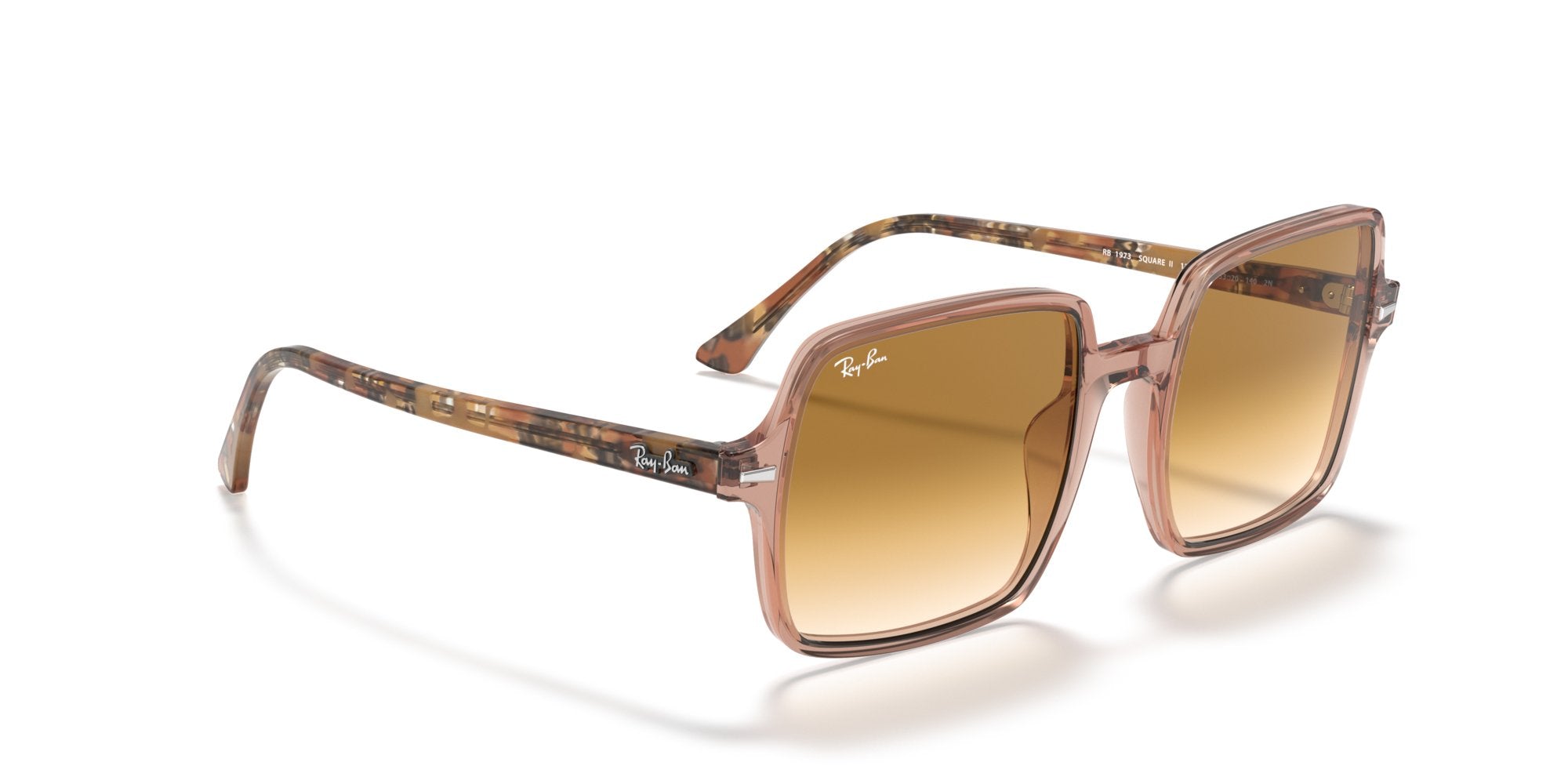 RAY-BAN SQUARE II RB1973 128151
