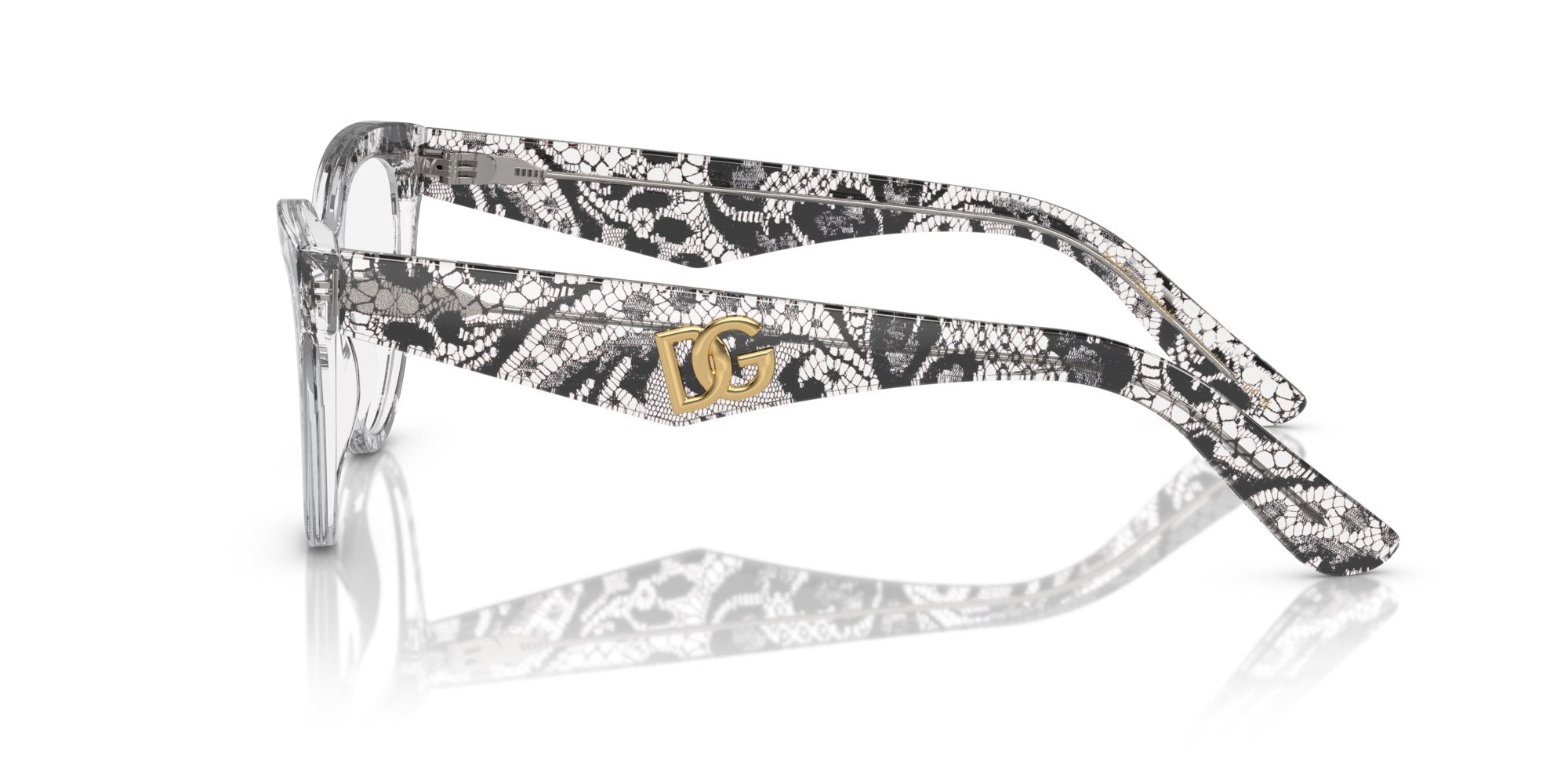 DOLCE & GABBANA DG3372 3287