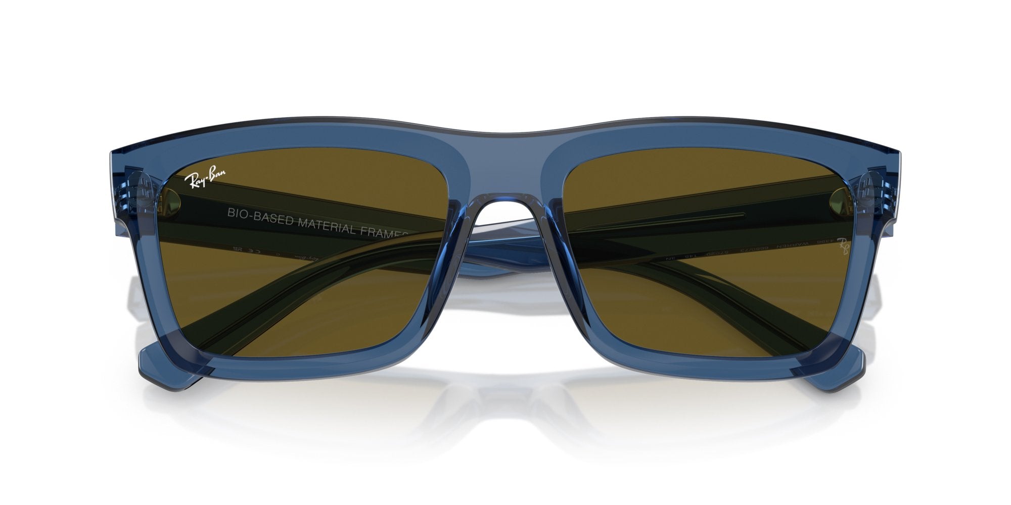 RAY-BAN WARREN RB4396 668073