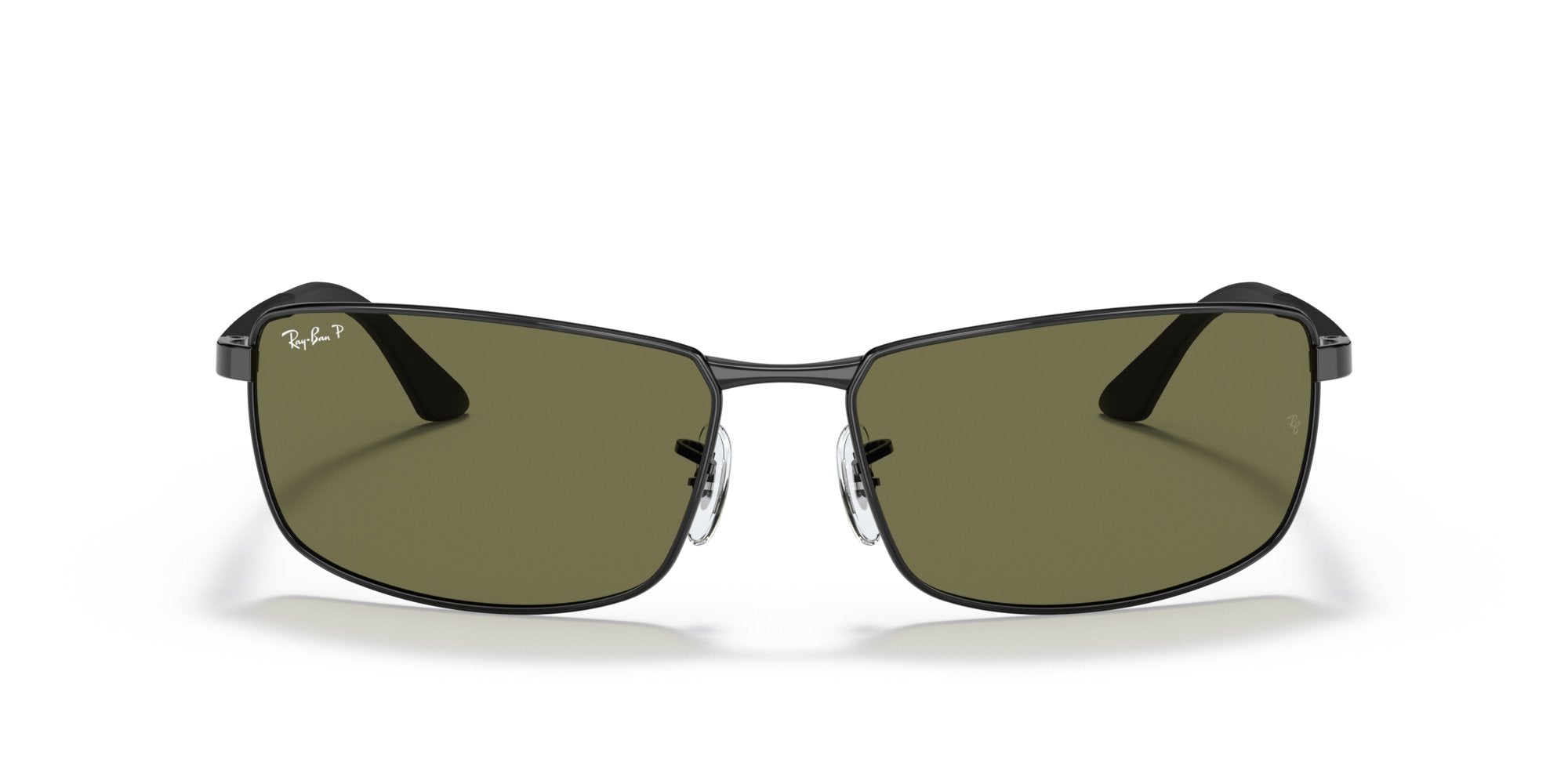 RAY-BAN N/A RB3498 002/9A Polarizzato