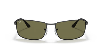 RAY-BAN N/A RB3498 002/9A Polarizzato