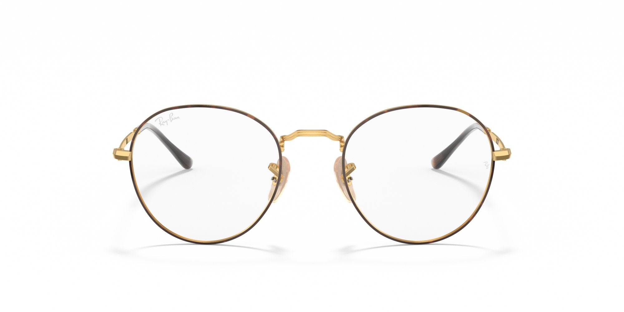 RAY-BAN DAVID RX3582V 2945