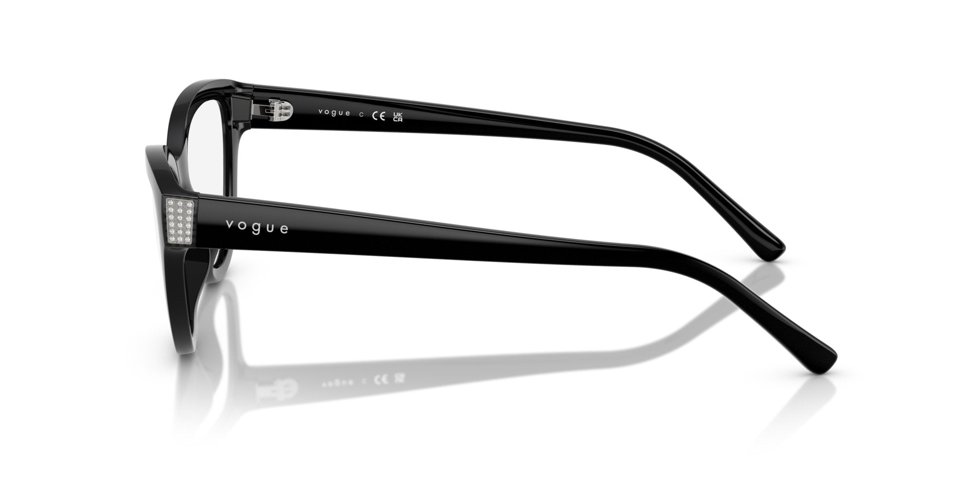 VOGUE VO5610B W44
