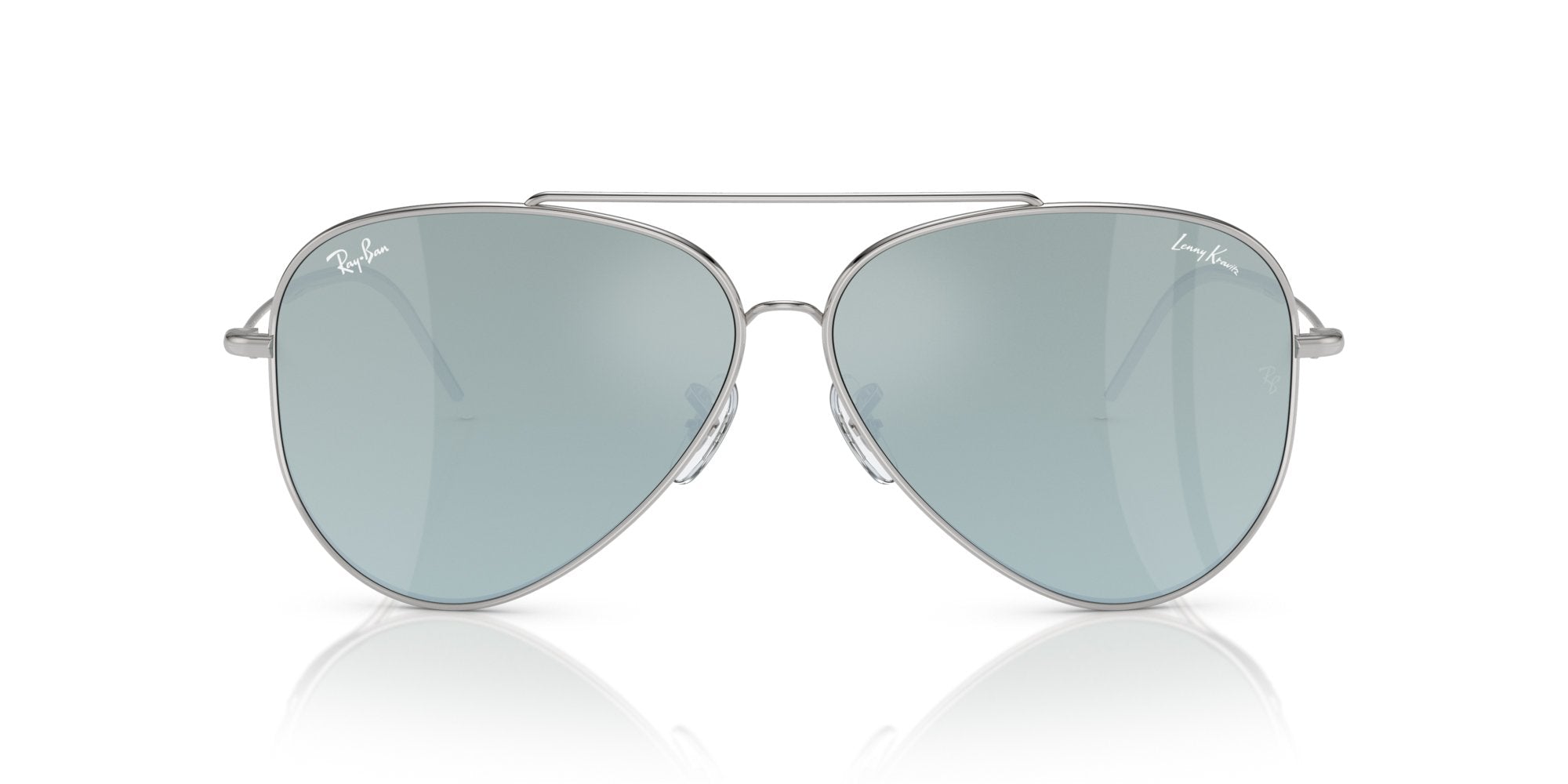 RAY-BAN AVIATOR REVERSE RBR0101S 003/30