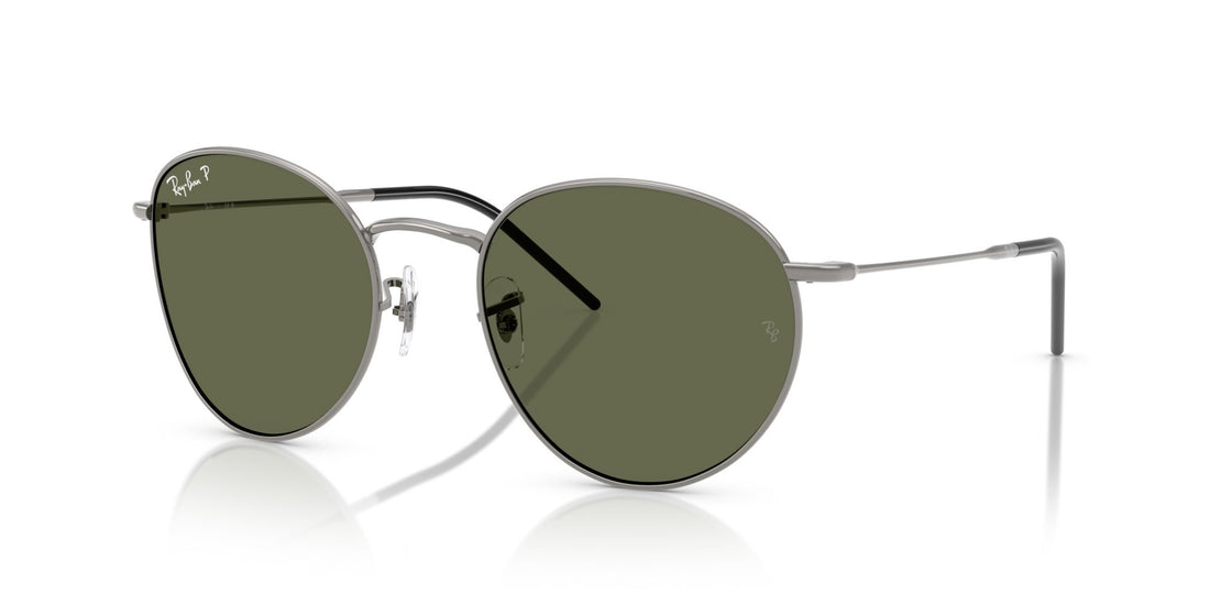 RAY-BAN ROUND REVERSE RBR0103S 004/9A Polarizzato
