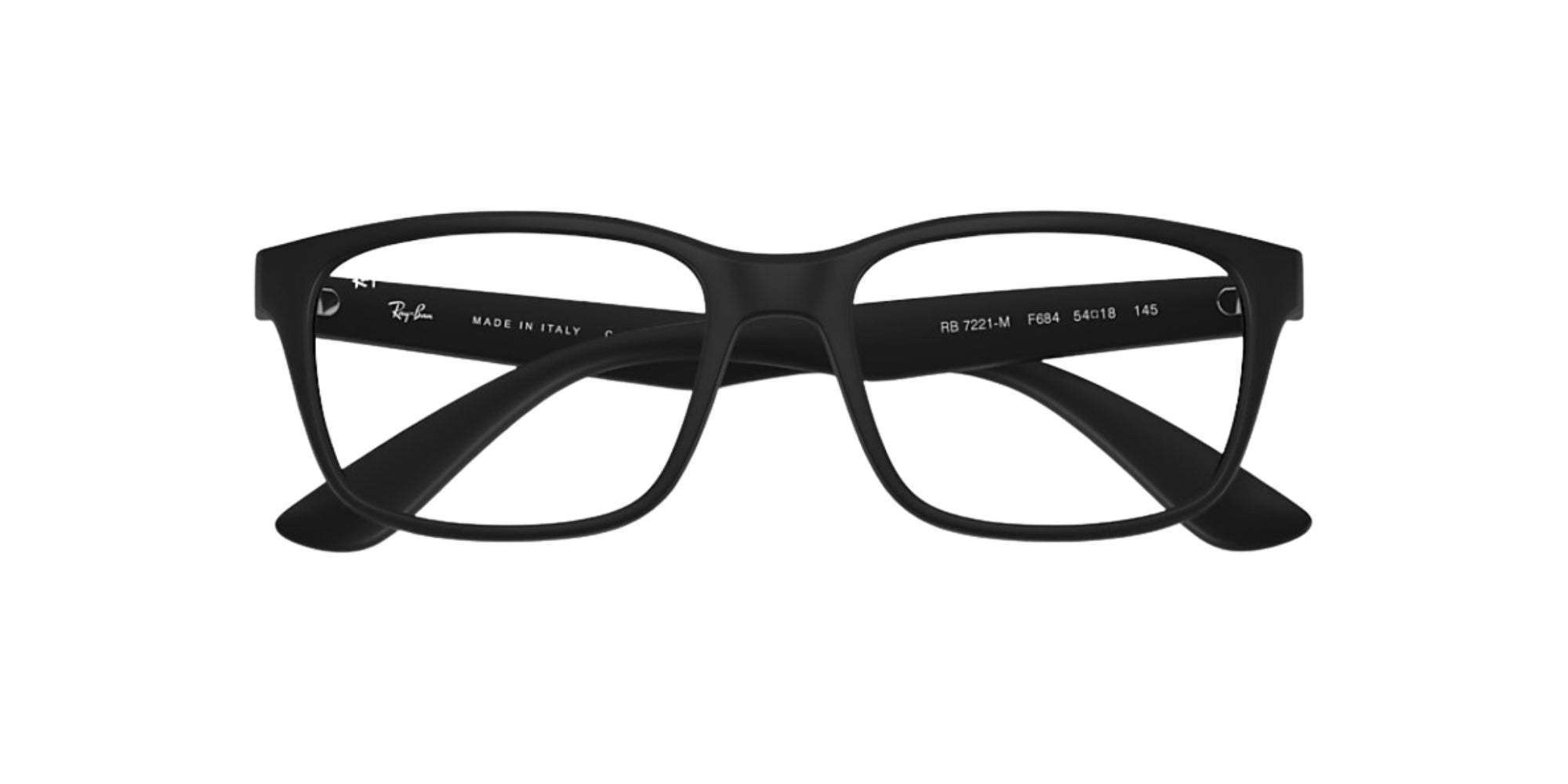 RAY BAN SCUDERIA FERRARI 7221M F684