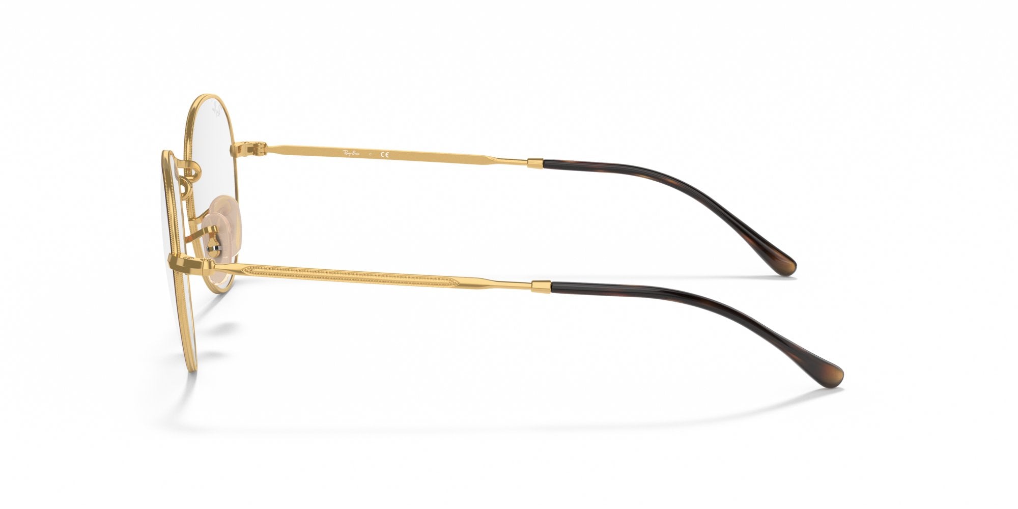 RAY-BAN DAVID RX3582V 2945
