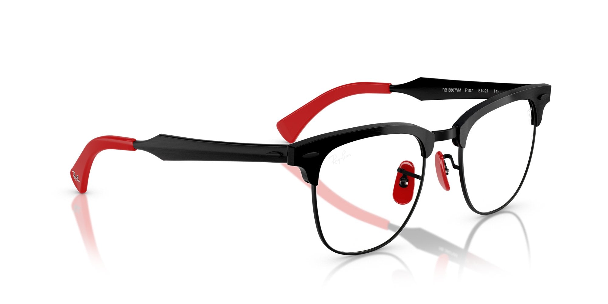 RAY-BAN RX3807VM F107