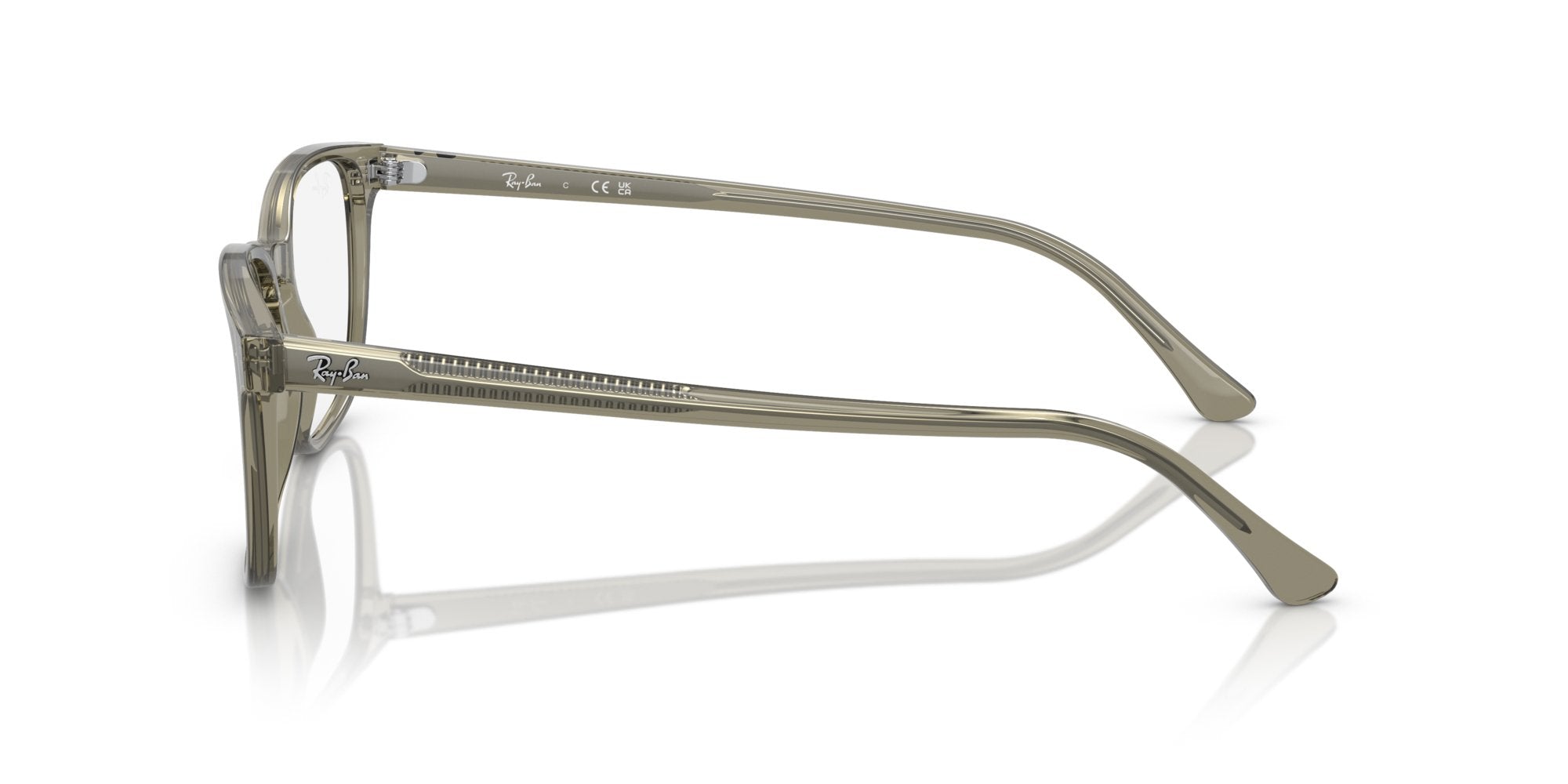 RAY-BAN RX5418 8300
