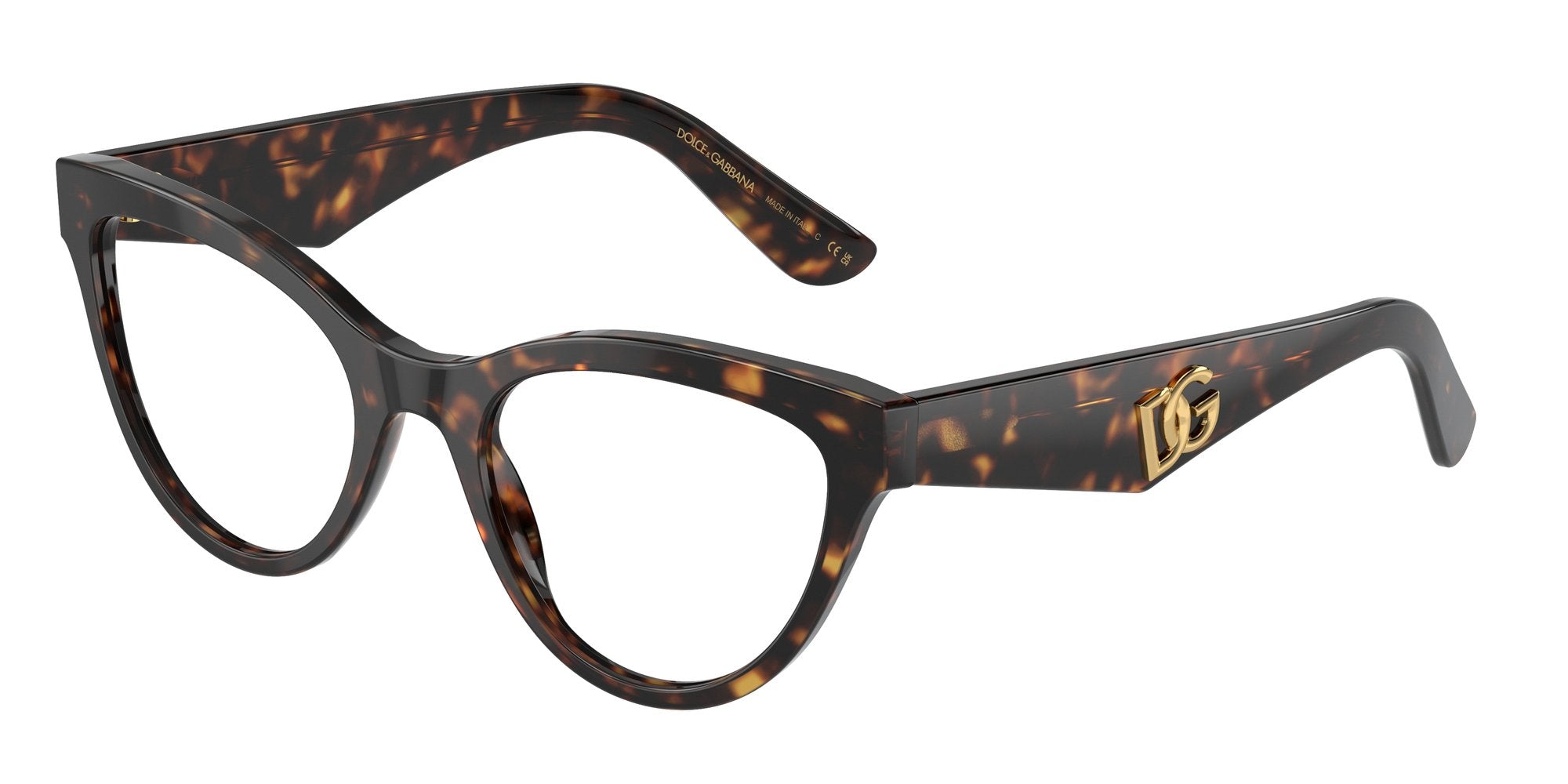 DOLCE & GABBANA DG3372 502