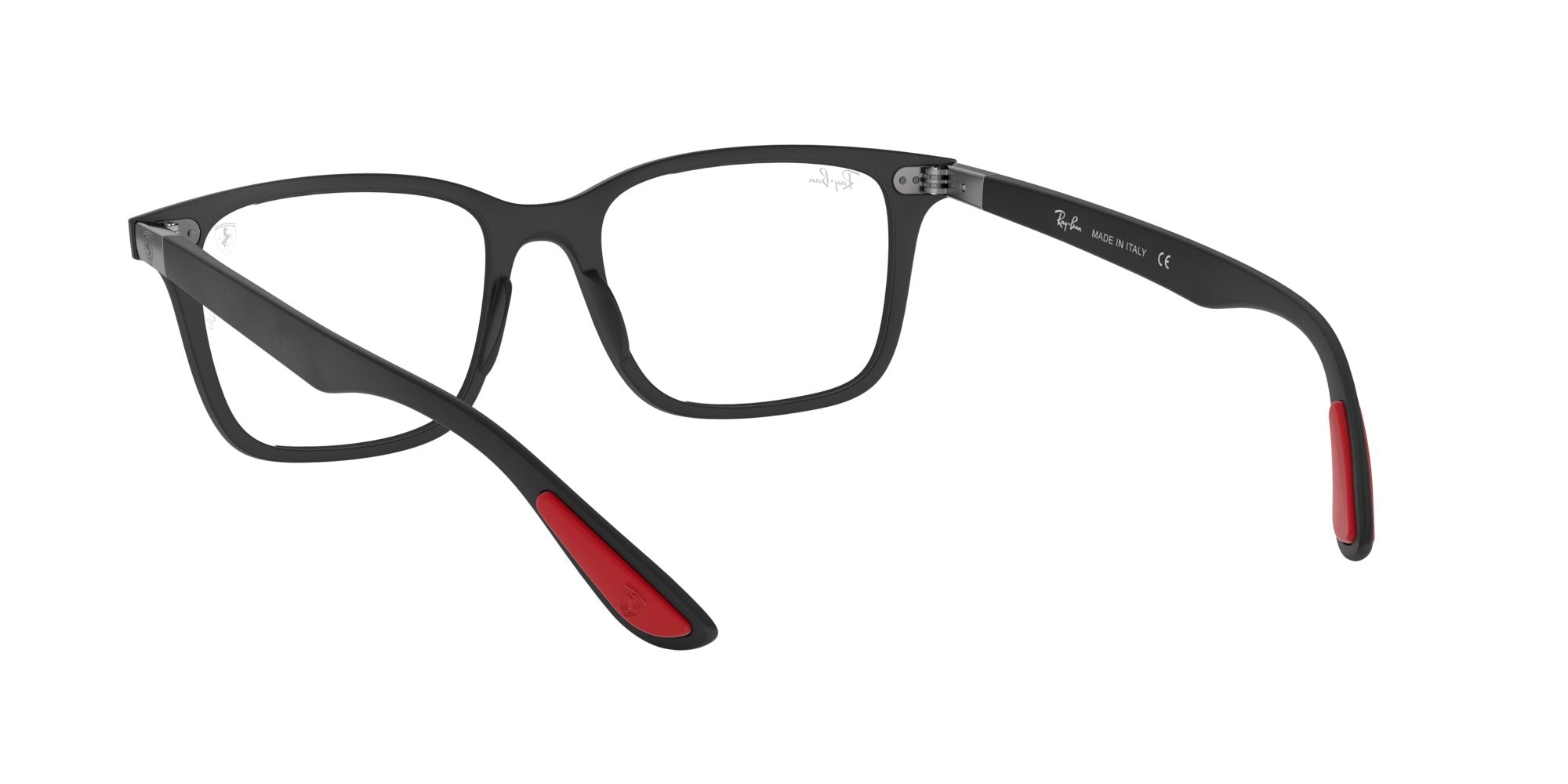 RAY-BAN SCUDERIA FERRARI COLLECTION RX7144M F602
