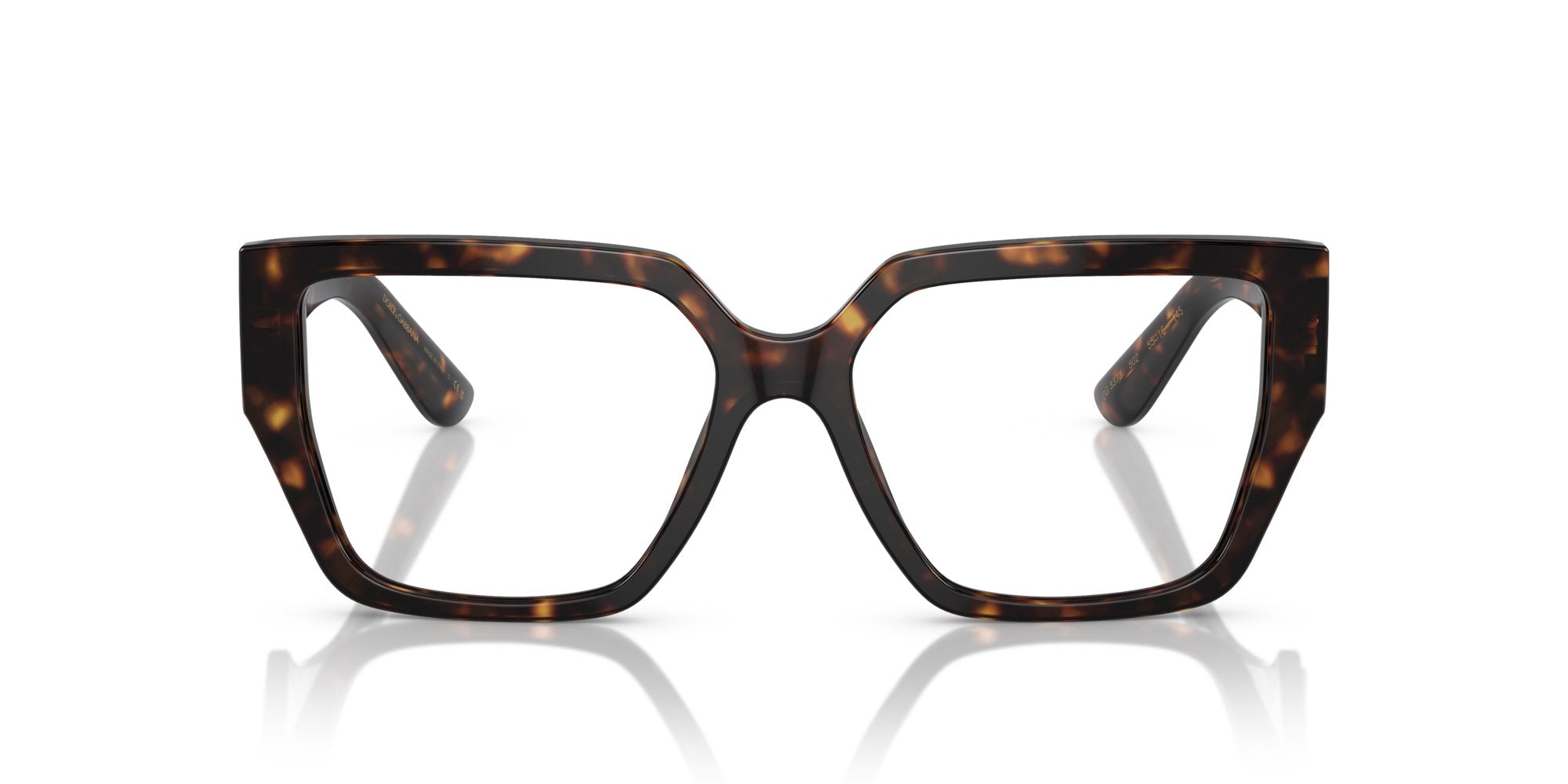 DOLCE & GABBANA DG3373 502