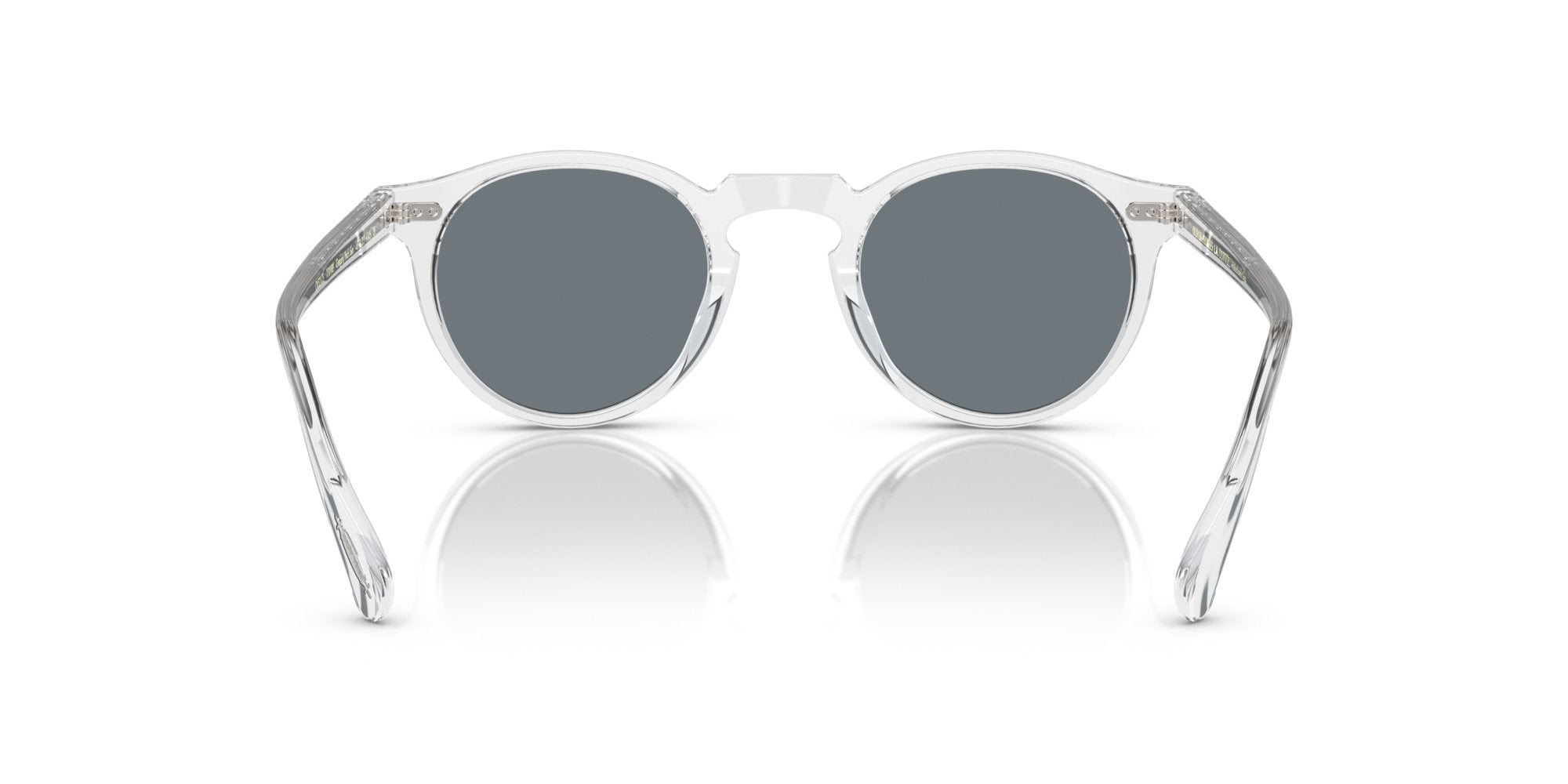 OLIVER PEOPLES GREGORY PECK SUN OV5217S 1101R8