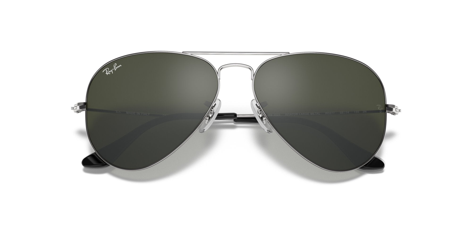 RAY-BAN AVIATOR RB3025 W3277