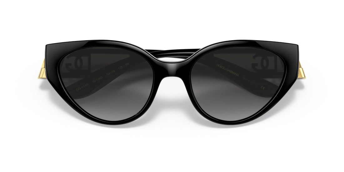 DOLCE & GABBANA DG6146 501_8G